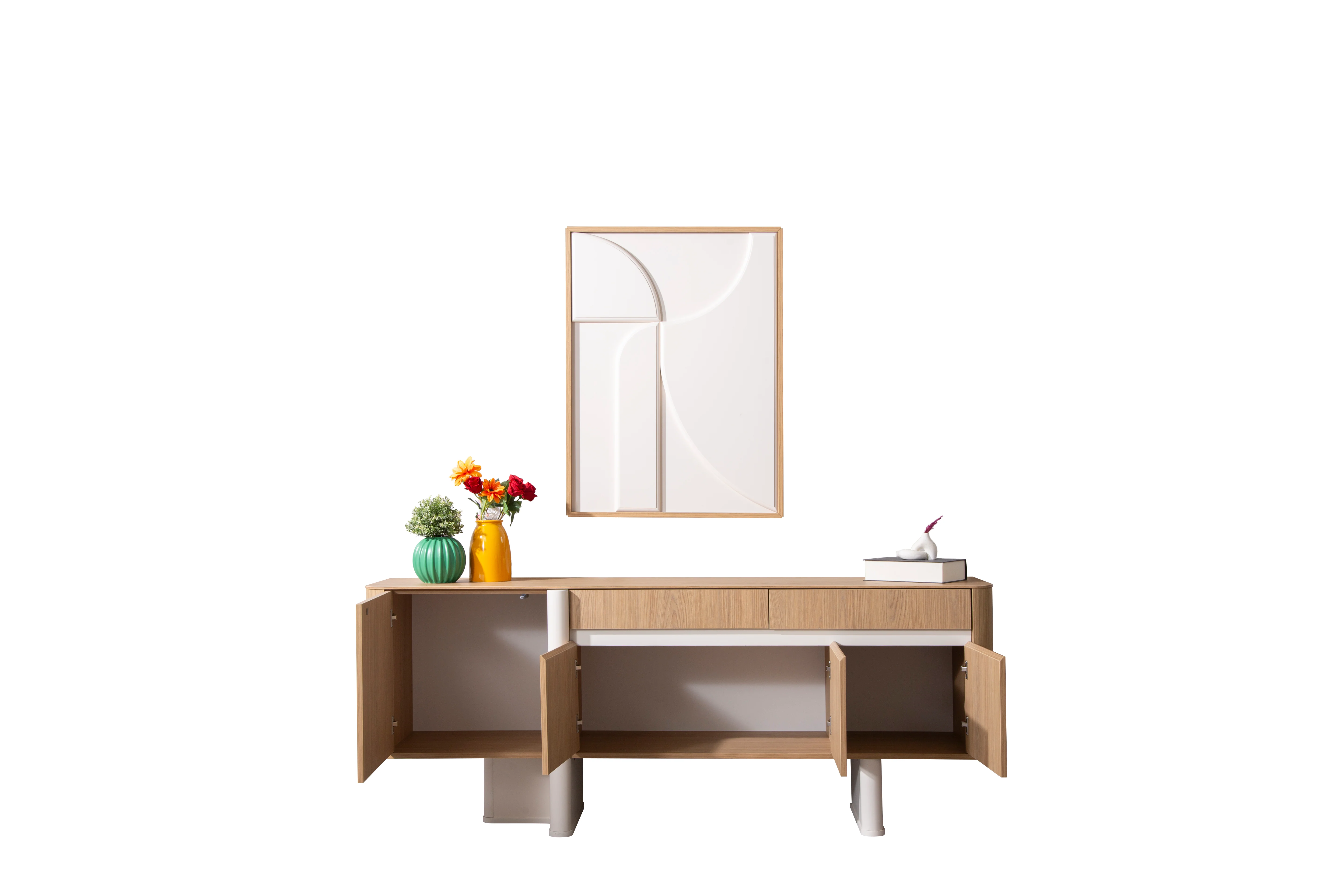 Icon Esszimmer Set - Image 2