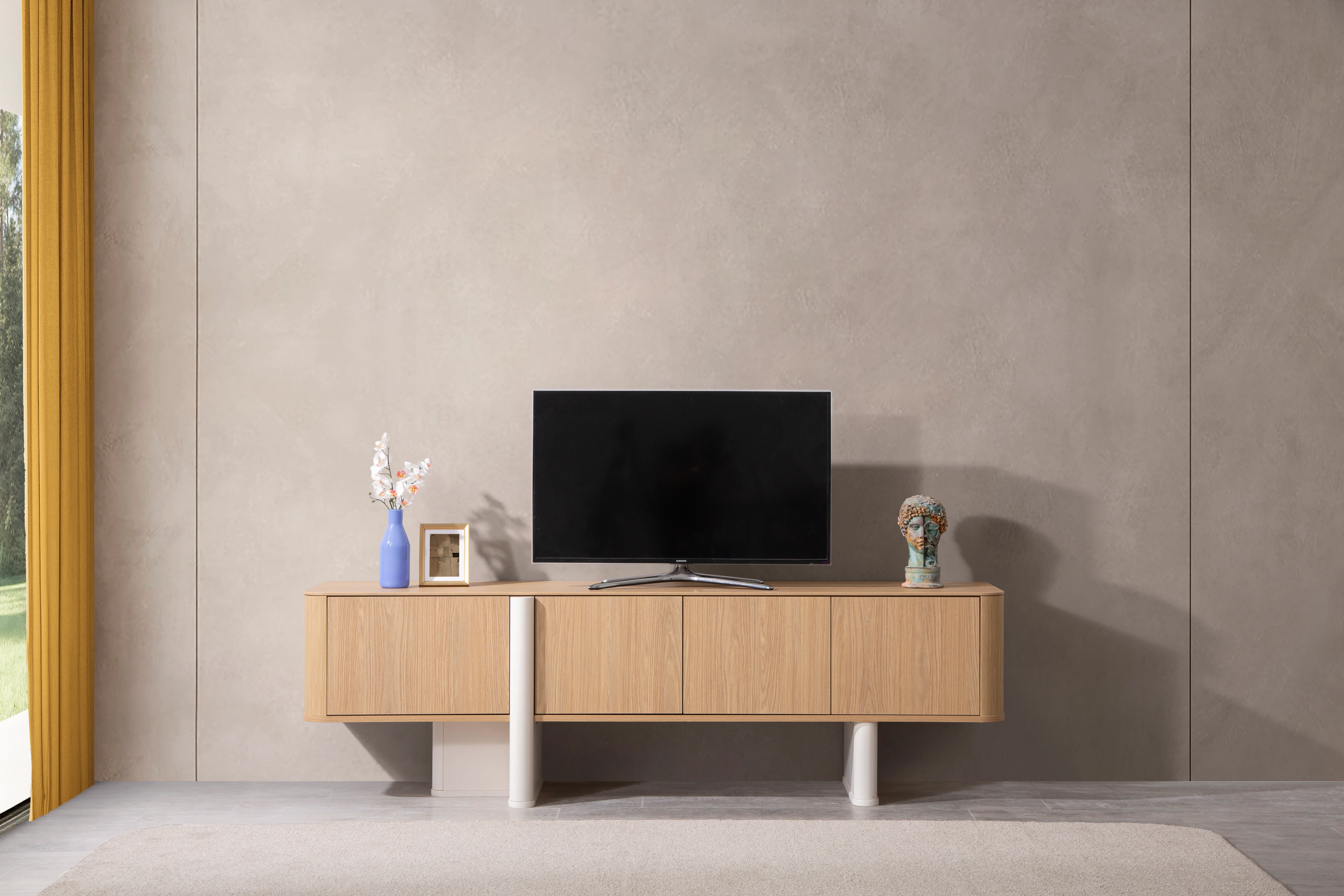 Icon TV Lowboard - Image 4