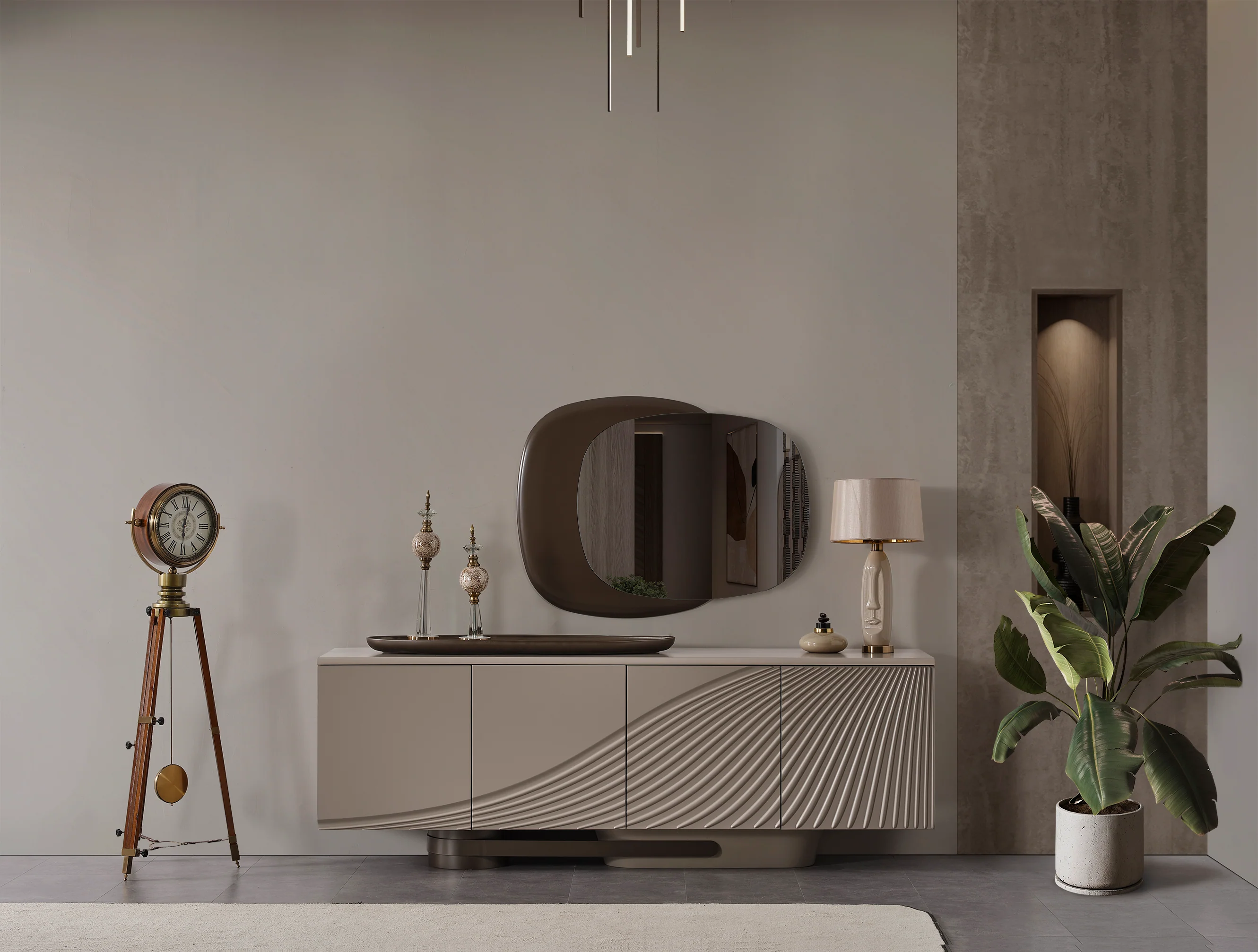 LATTE Esszimmer Set - Image 11