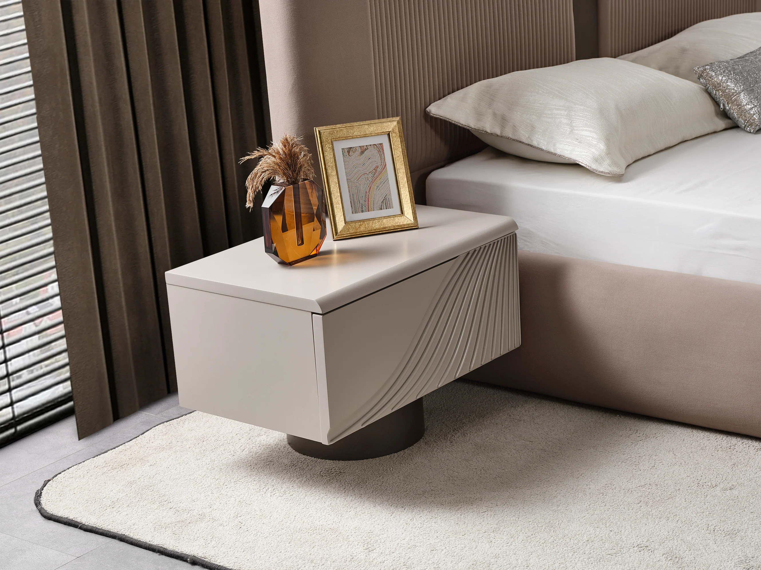 LATTE Schlafzimmer Set - Image 11