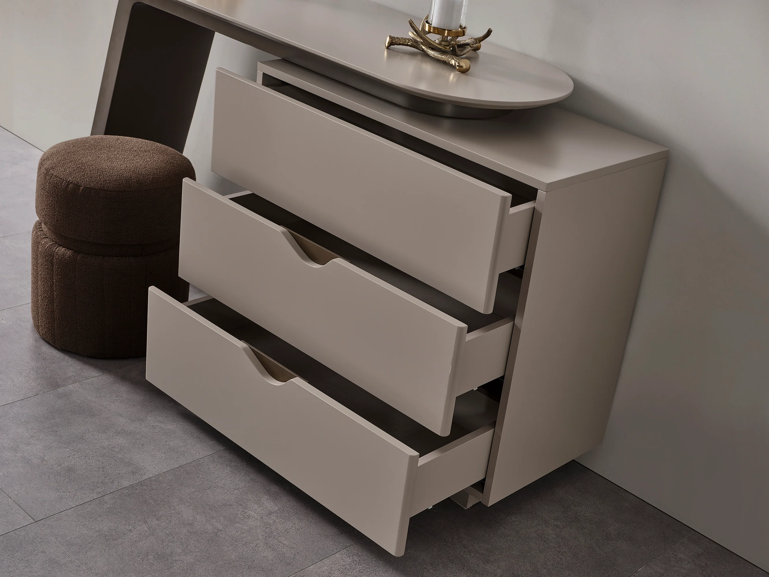 LATTE Schlafzimmer Set - Image 14