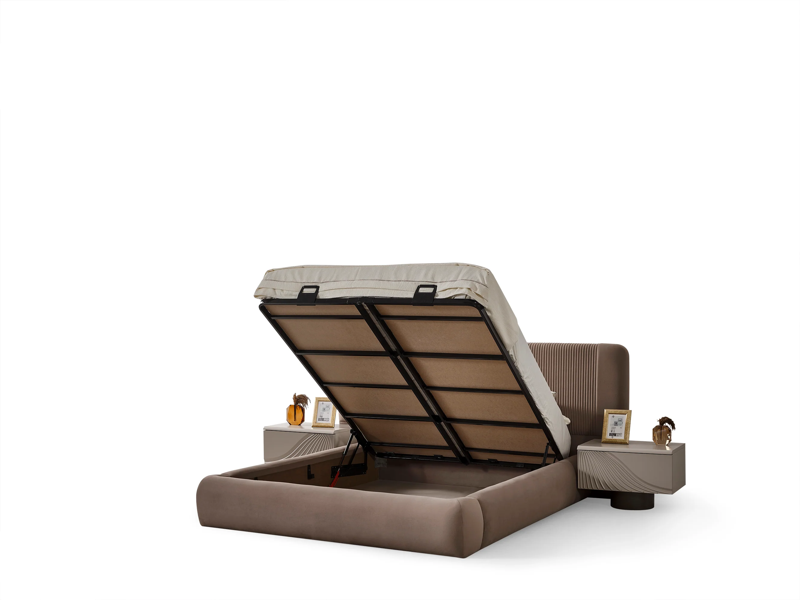 LATTE Schlafzimmer Set - Image 9