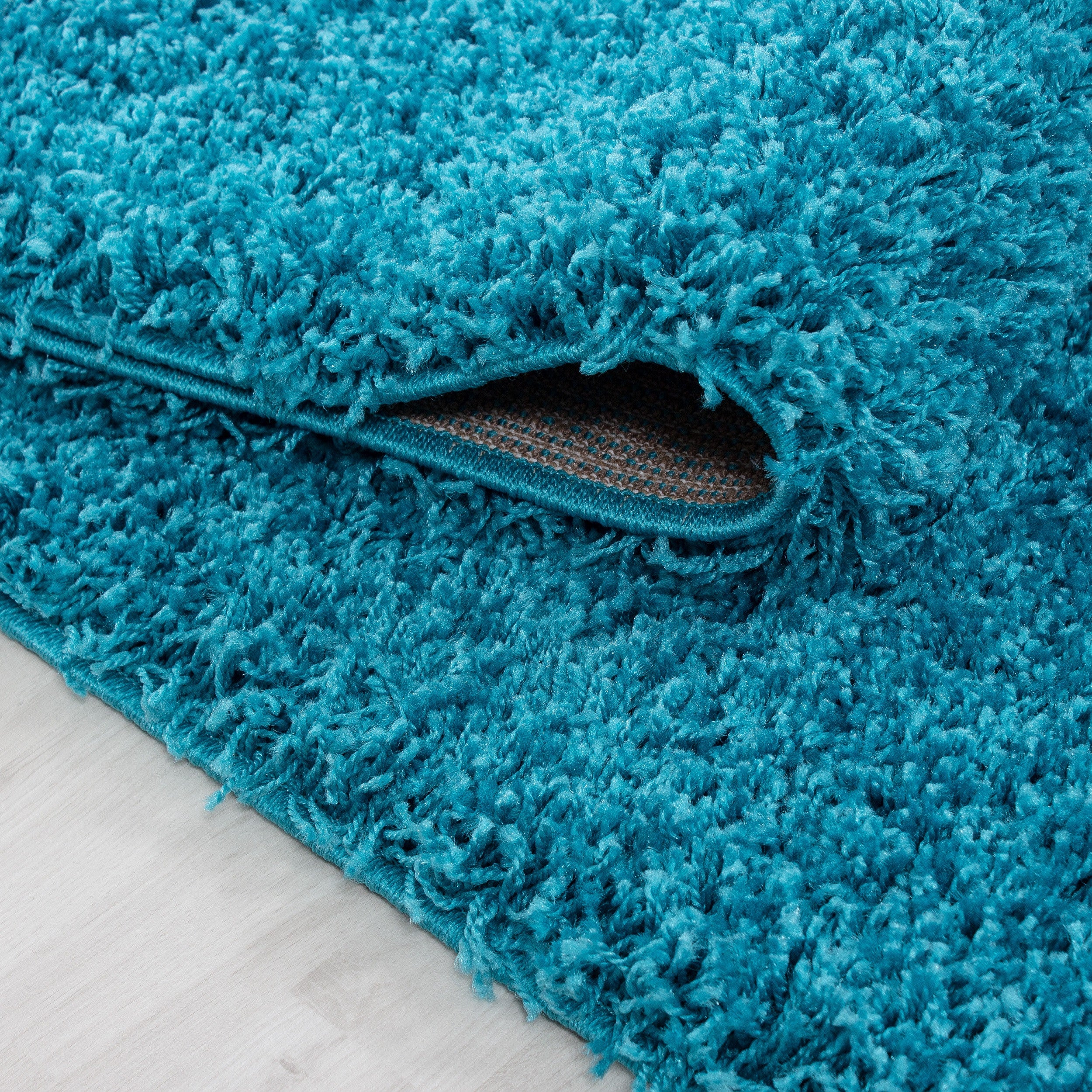 LIFE Shaggy Hochflor Teppich - Image 4