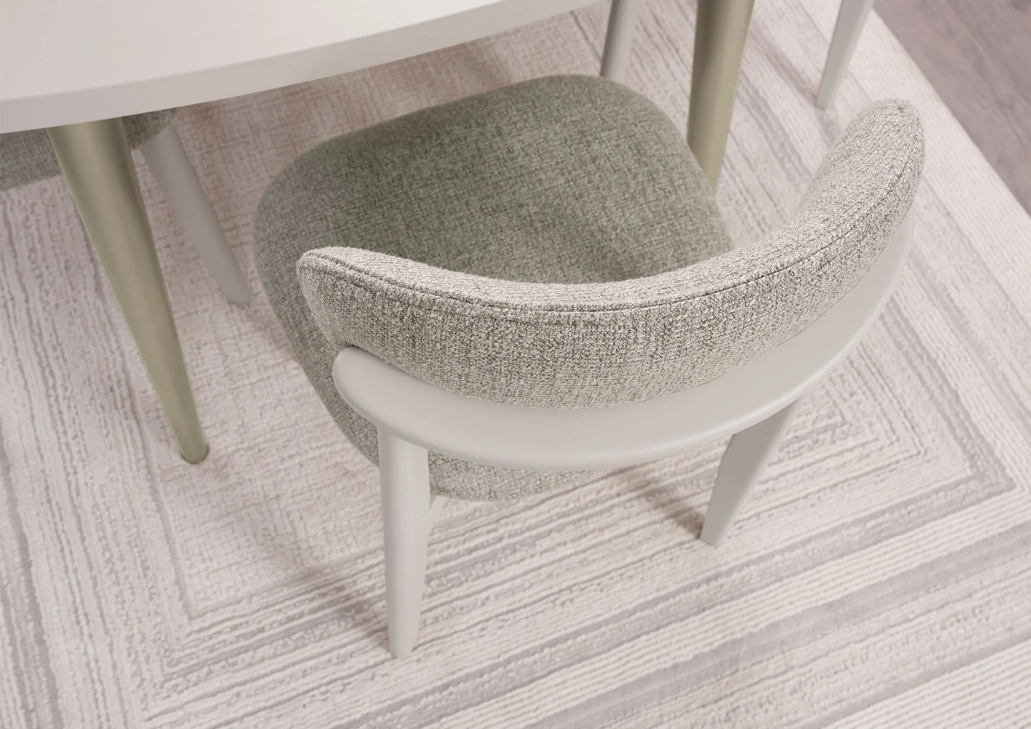 Lora Esszimmer Set - Image 8