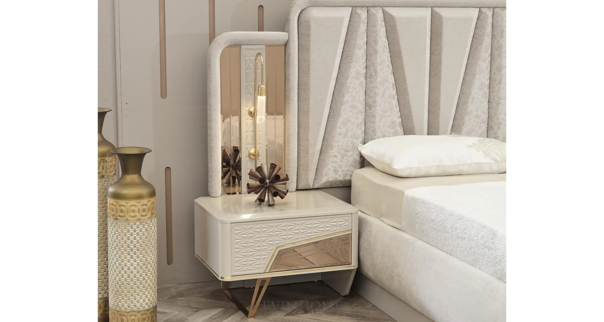 Milano Schlafzimmer Serie - Image 6