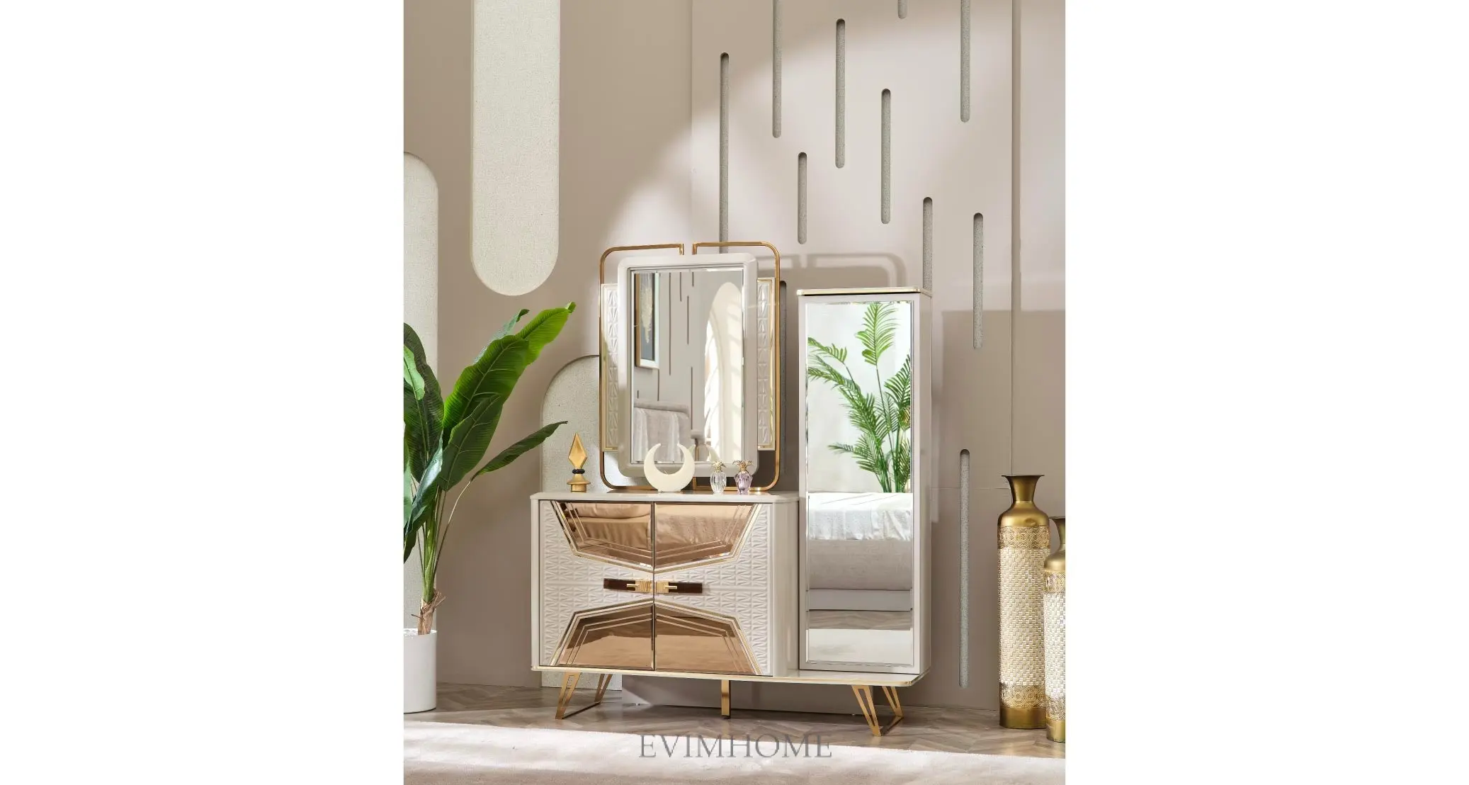 Milano Schlafzimmer Serie - Image 7