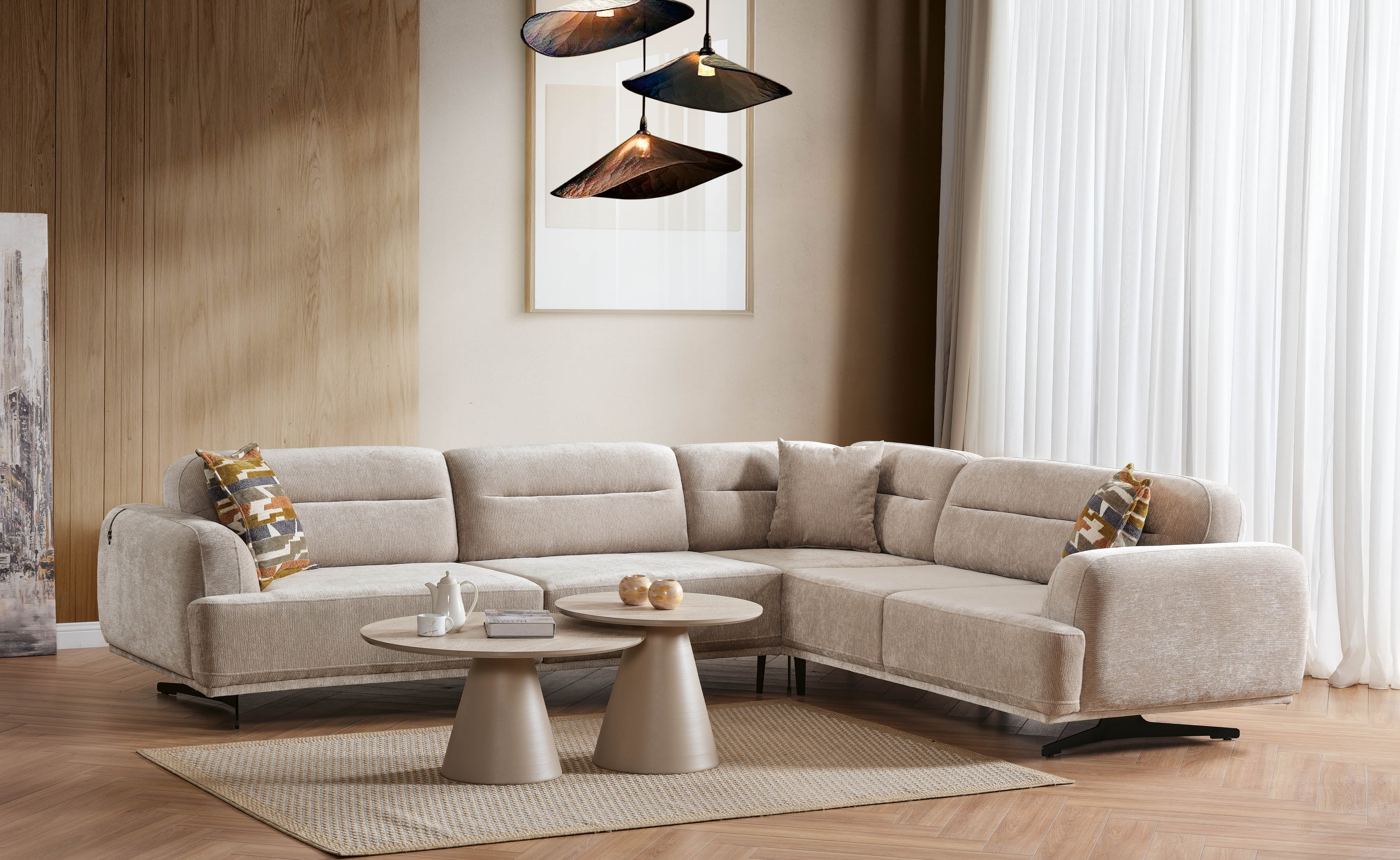 Montana Ecksofa