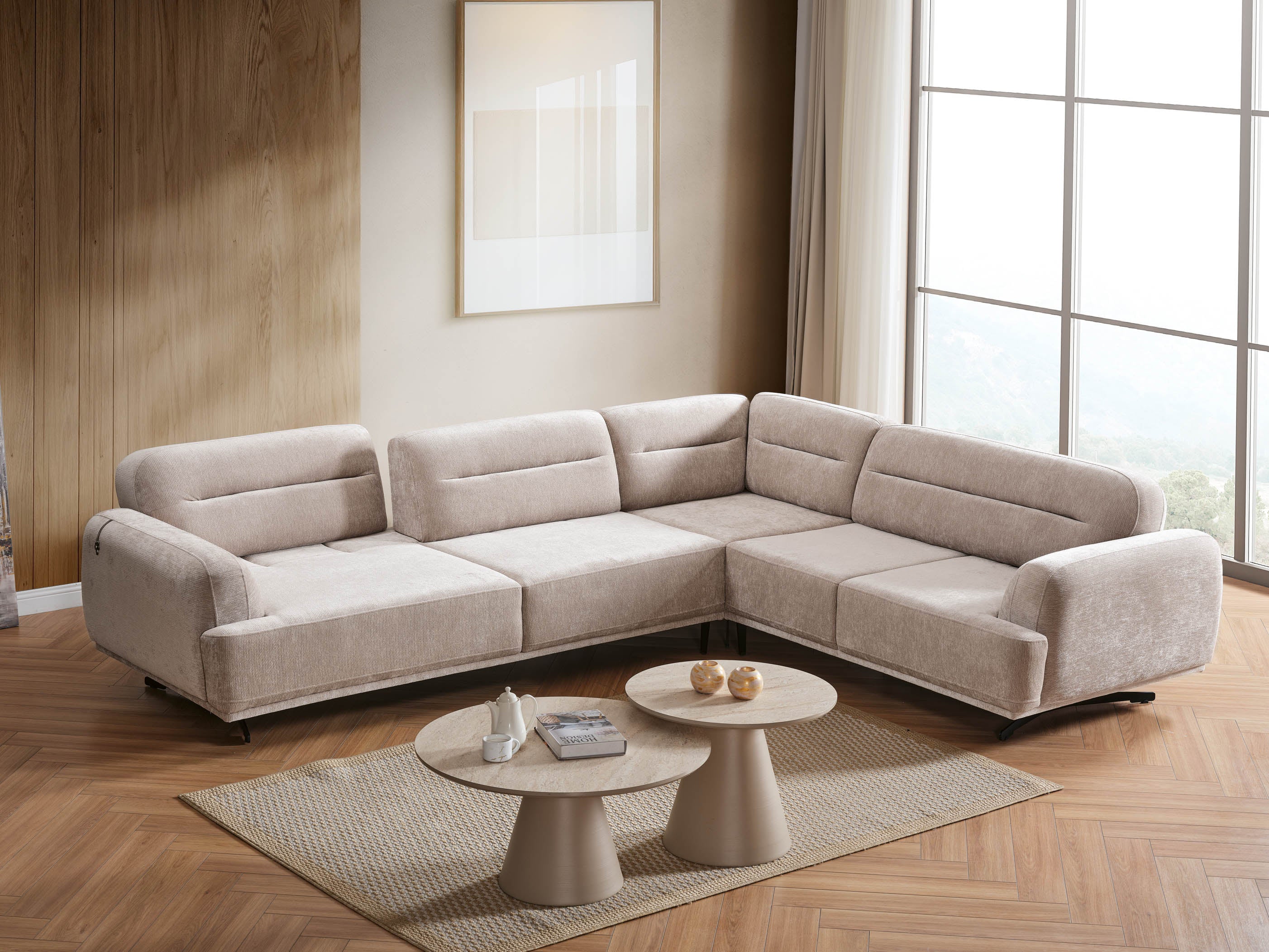 Montana Ecksofa - Image 5