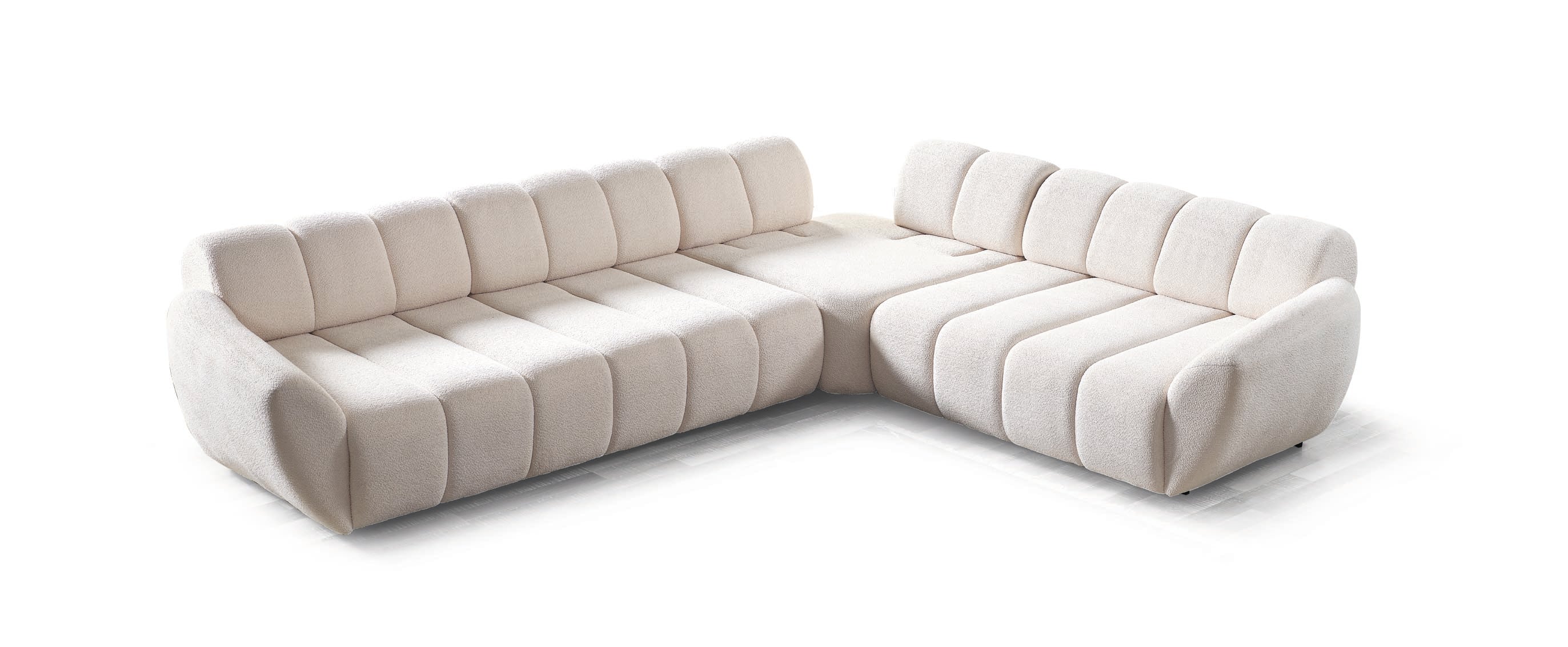 Orlando Puzzle Ecksofa - Image 6
