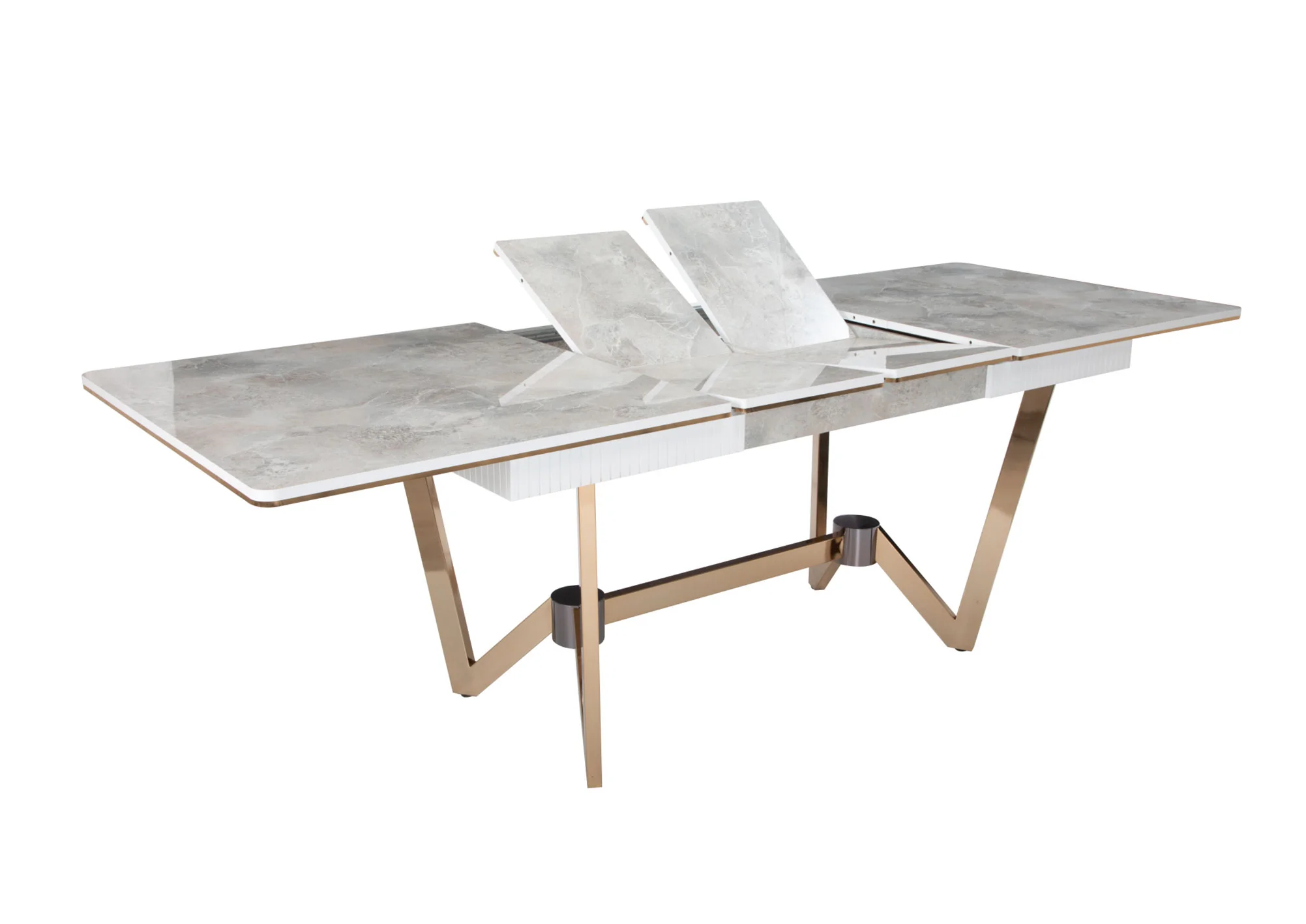 ÖYKÜ Esstisch-Set - Image 3