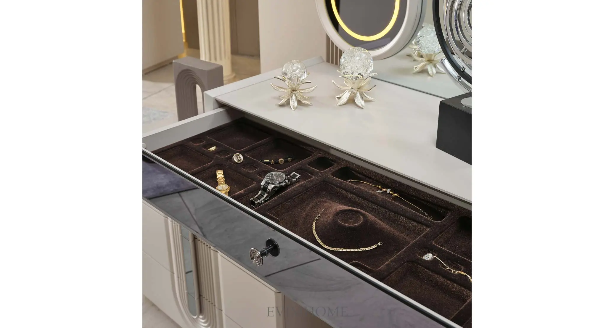 Parma Schlafzimmer Set - Image 9