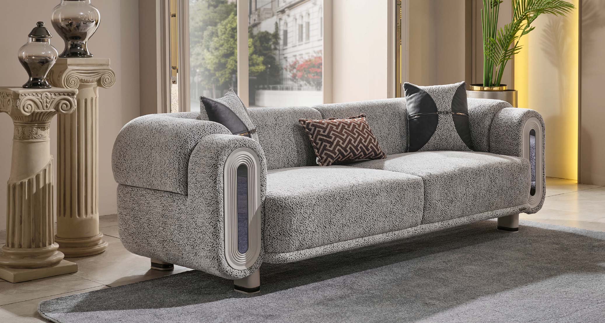 Parma Sofagarnitur - Image 4