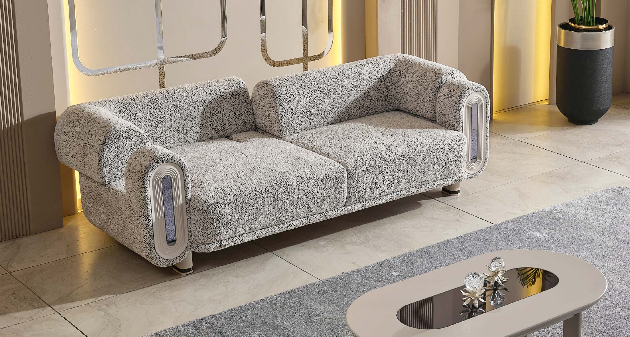 Parma Sofagarnitur - Image 6