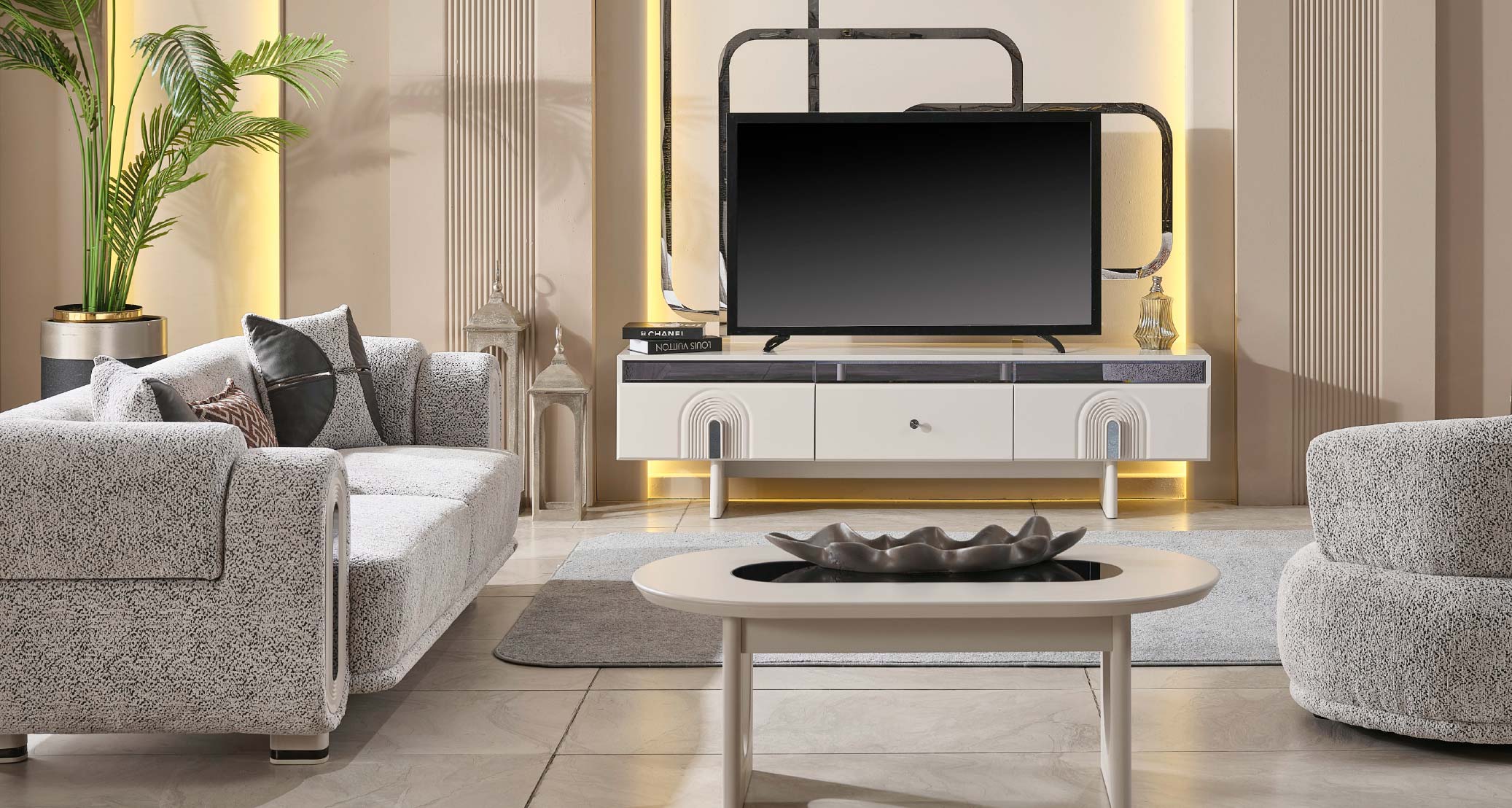 Parma Sofagarnitur - Image 8