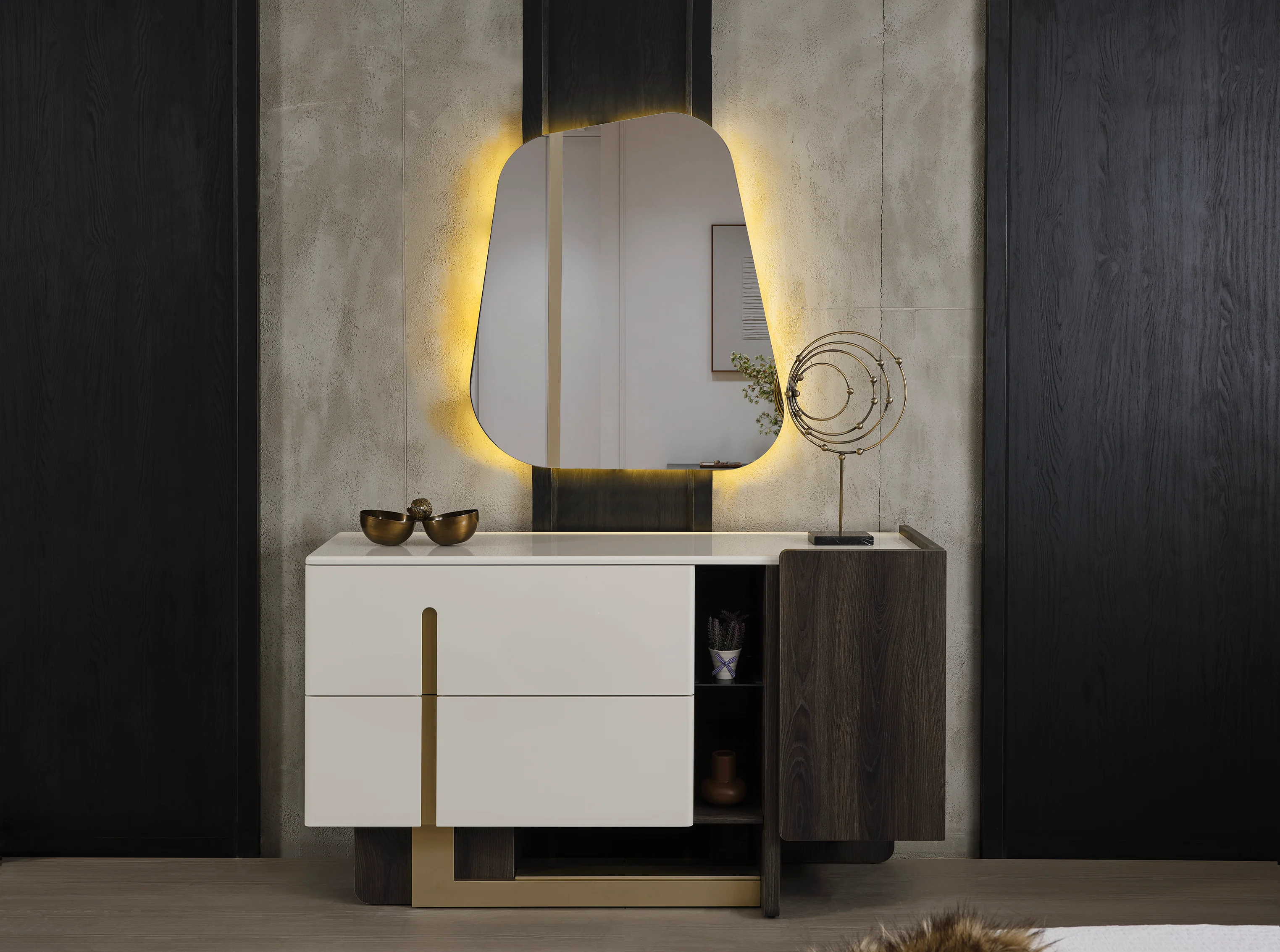 Pedro Schlafzimmer Set - Image 2