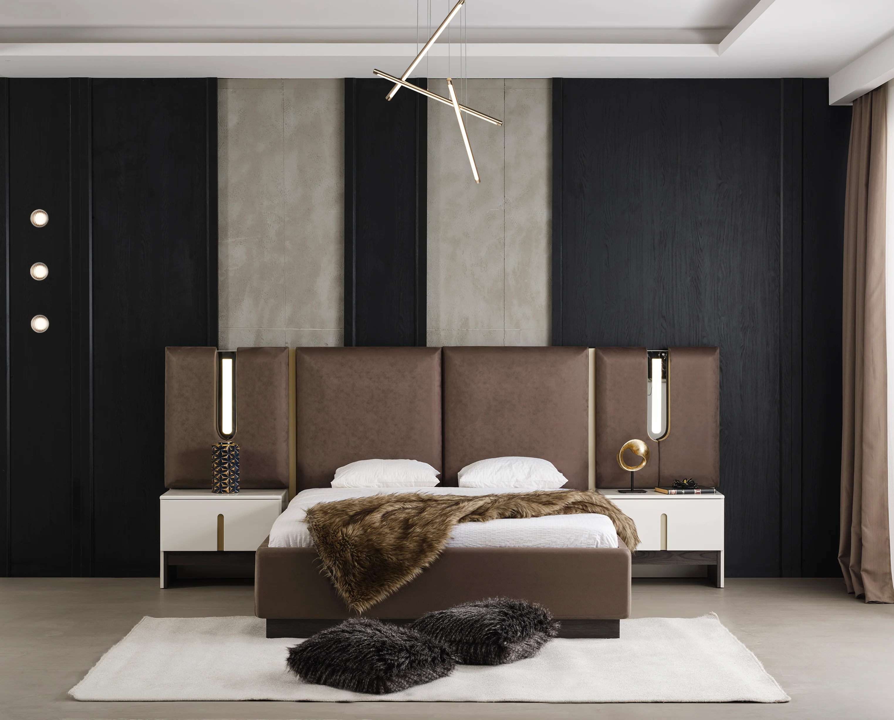 Pedro Schlafzimmer Set - Image 3