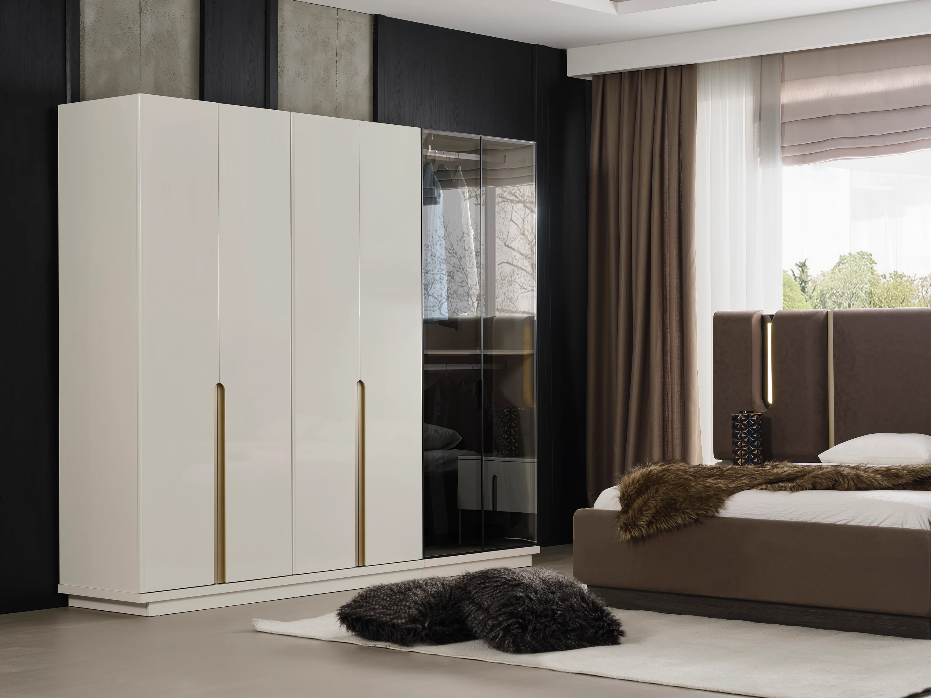 Pedro Schlafzimmer Set - Image 6