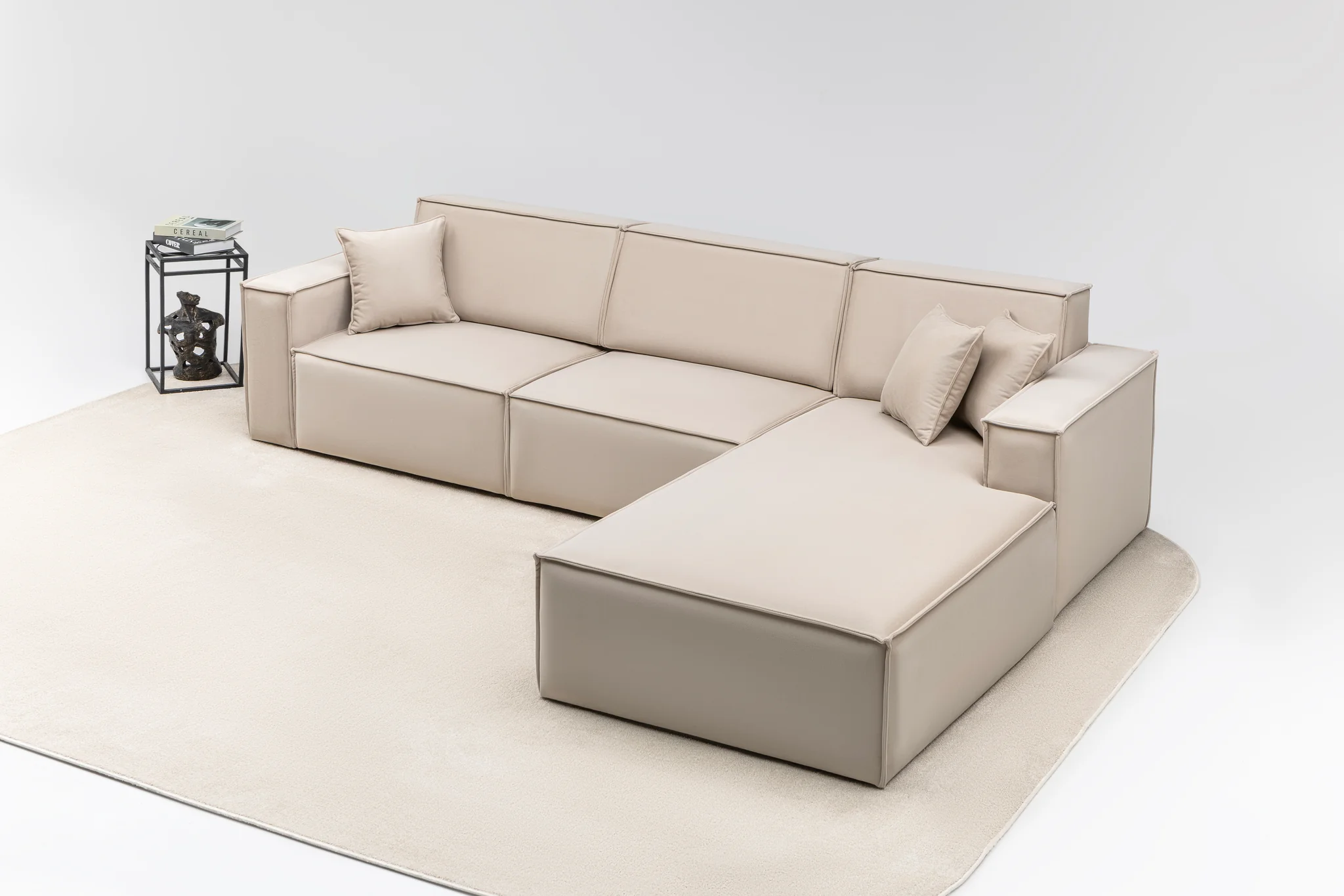 RELAX Eckgarnitur - Image 4