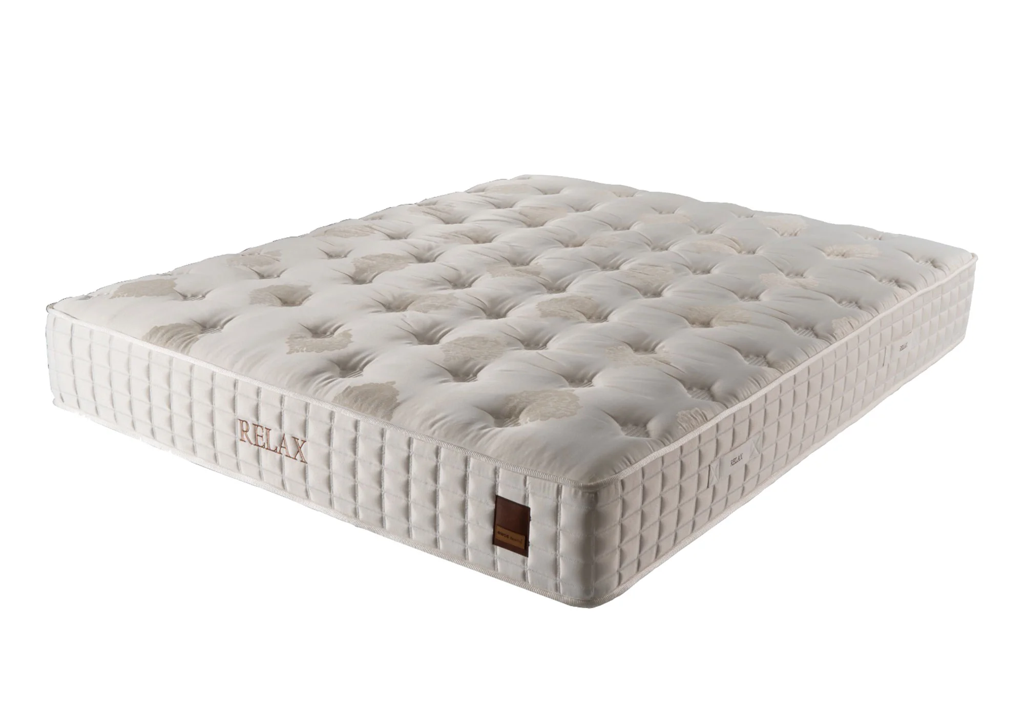 Relax Matratze H3-H4  160x200