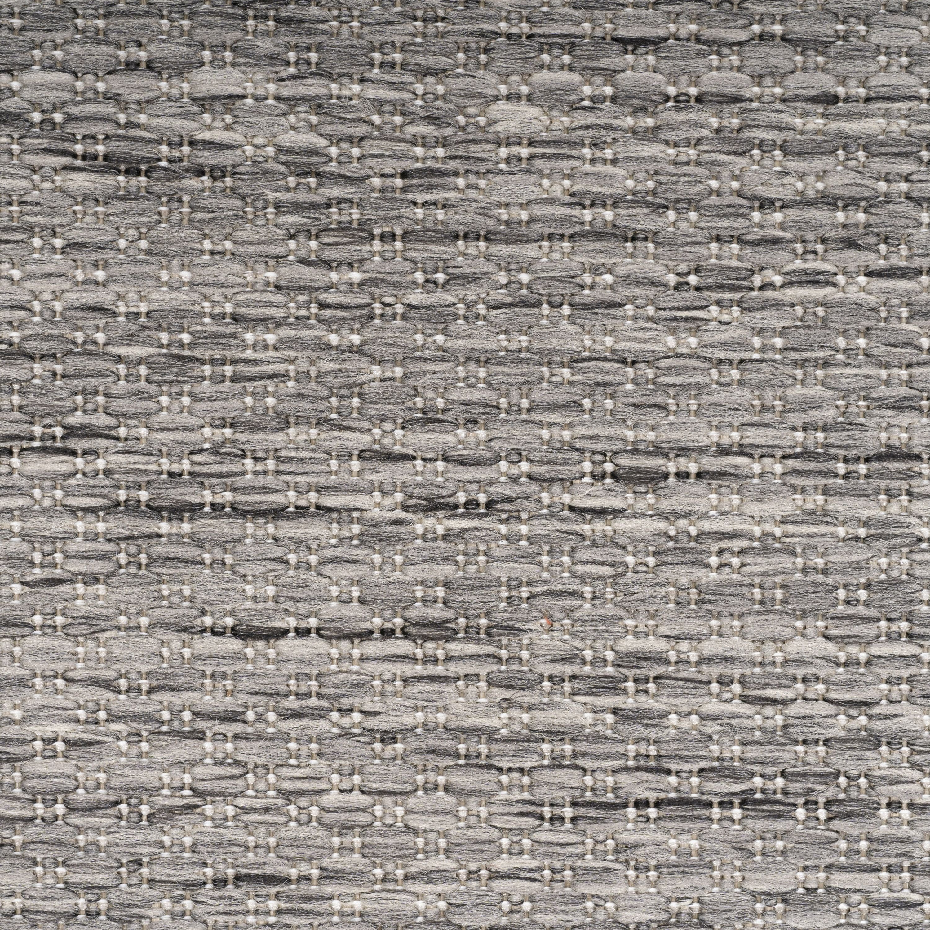Outdoorteppiche, Unicolor - Einfarbig, Farbe Grau, Teppich für Terasse-Balkon-Küche, Rücken aus Polypropylen - Image 6