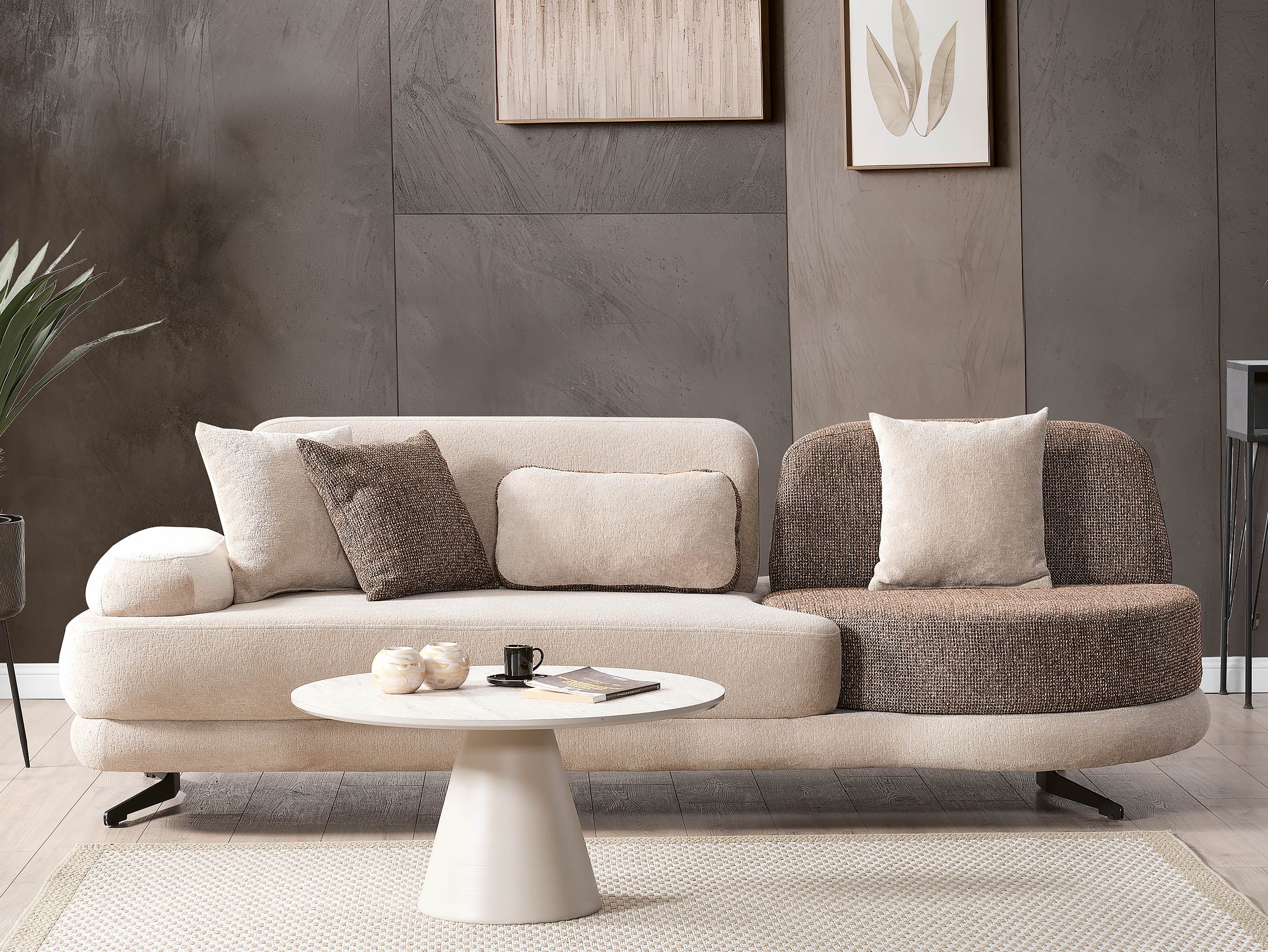 Rocco Sofa Set - Image 6