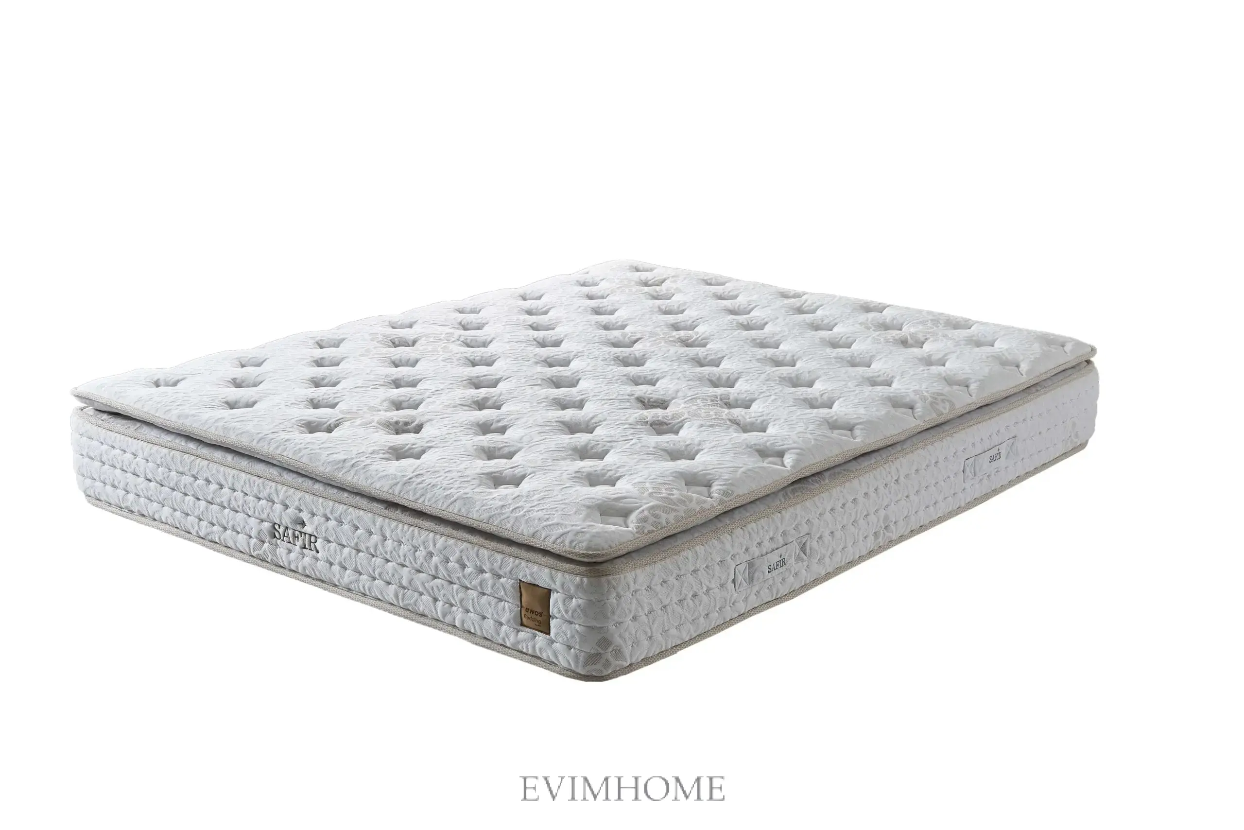 Safir Almina Boxspringbett - Image 4