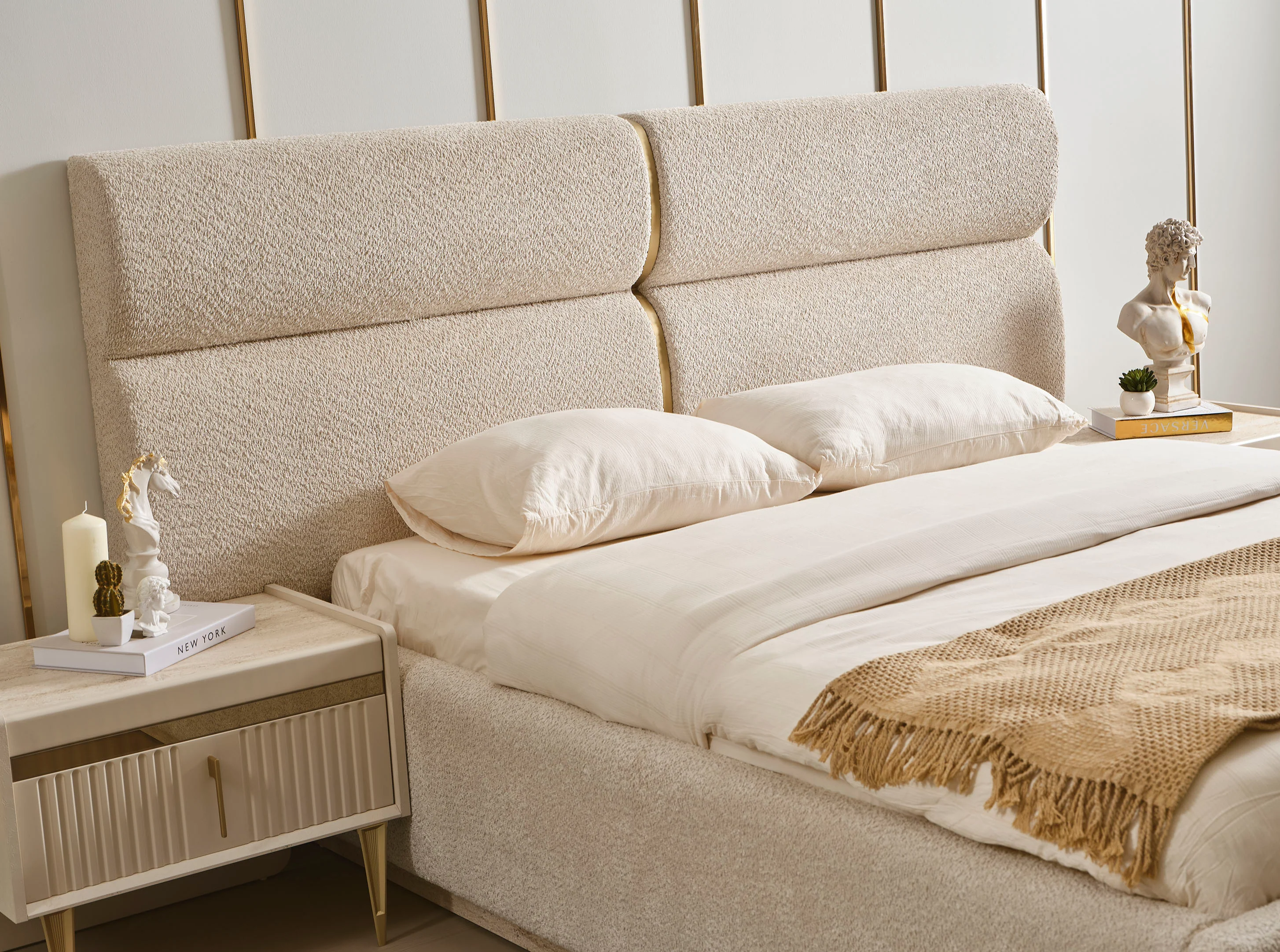 Tesla Schlafzimmer Set - Image 11