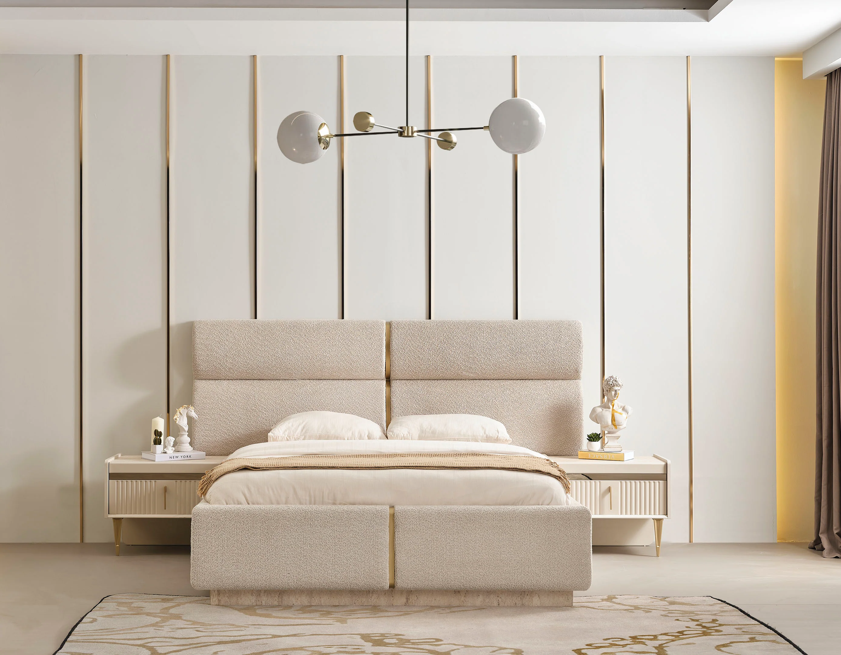 Tesla Schlafzimmer Set - Image 5