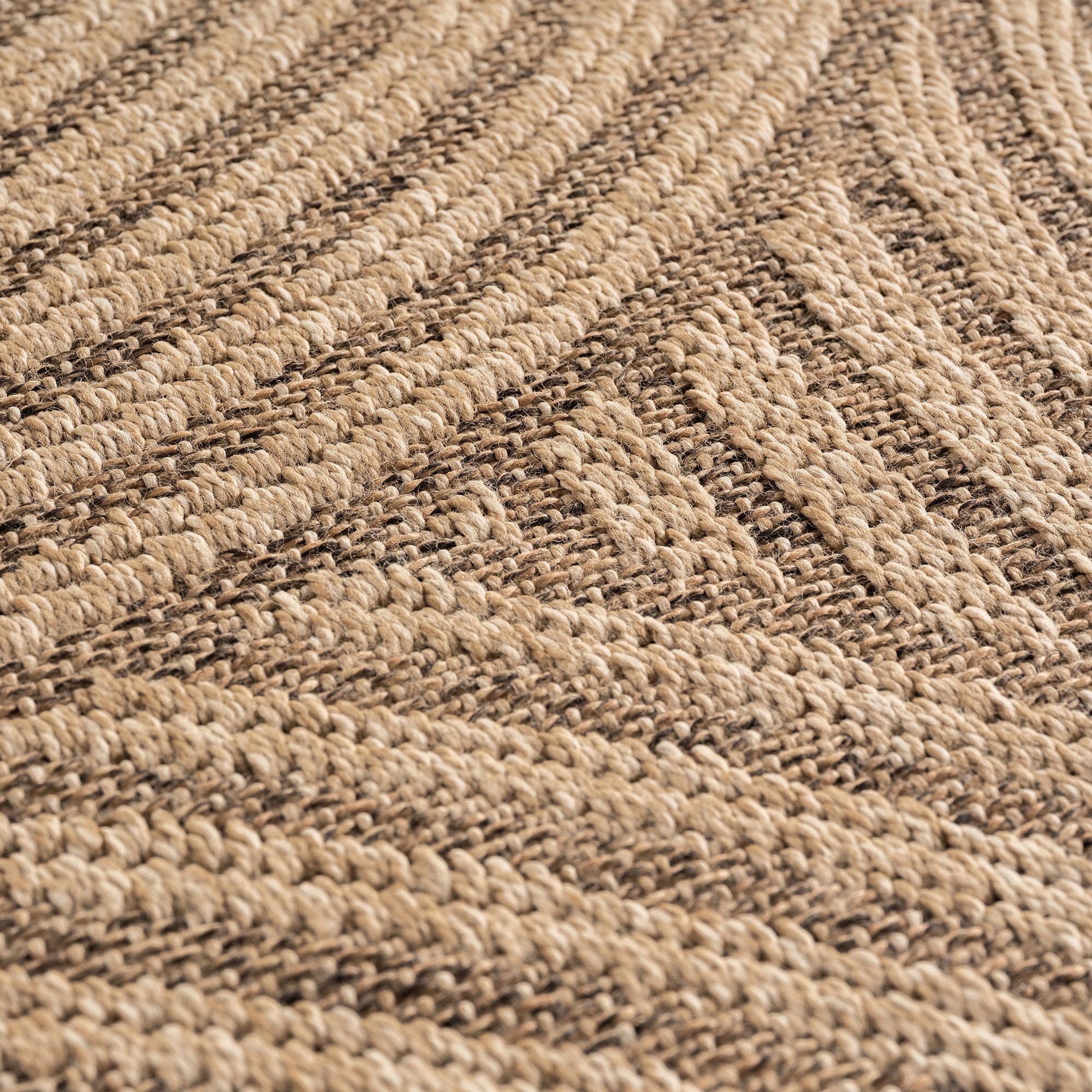 Timber In- & Outdoorteppich Läufer – Boho Design - Image 4