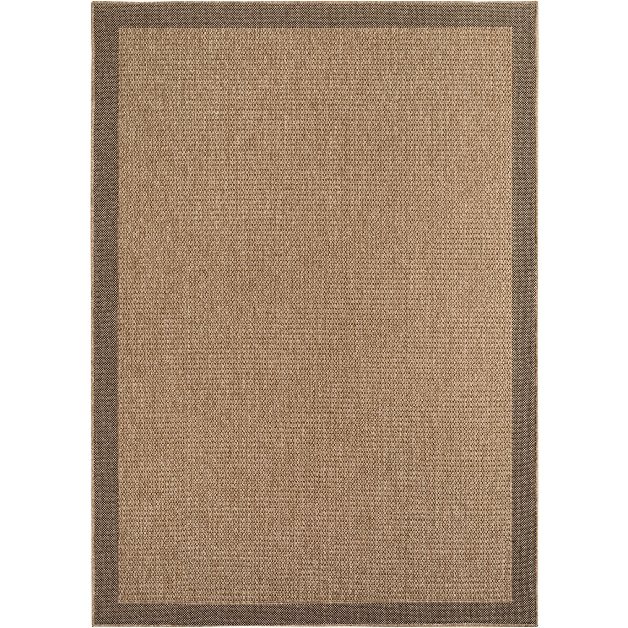Timber In- & Outdoorteppich Läufer in Beige - Image 2