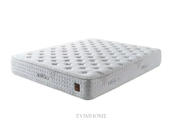 Tivoli Albella Boxspringbett mit Matratze - Image 4