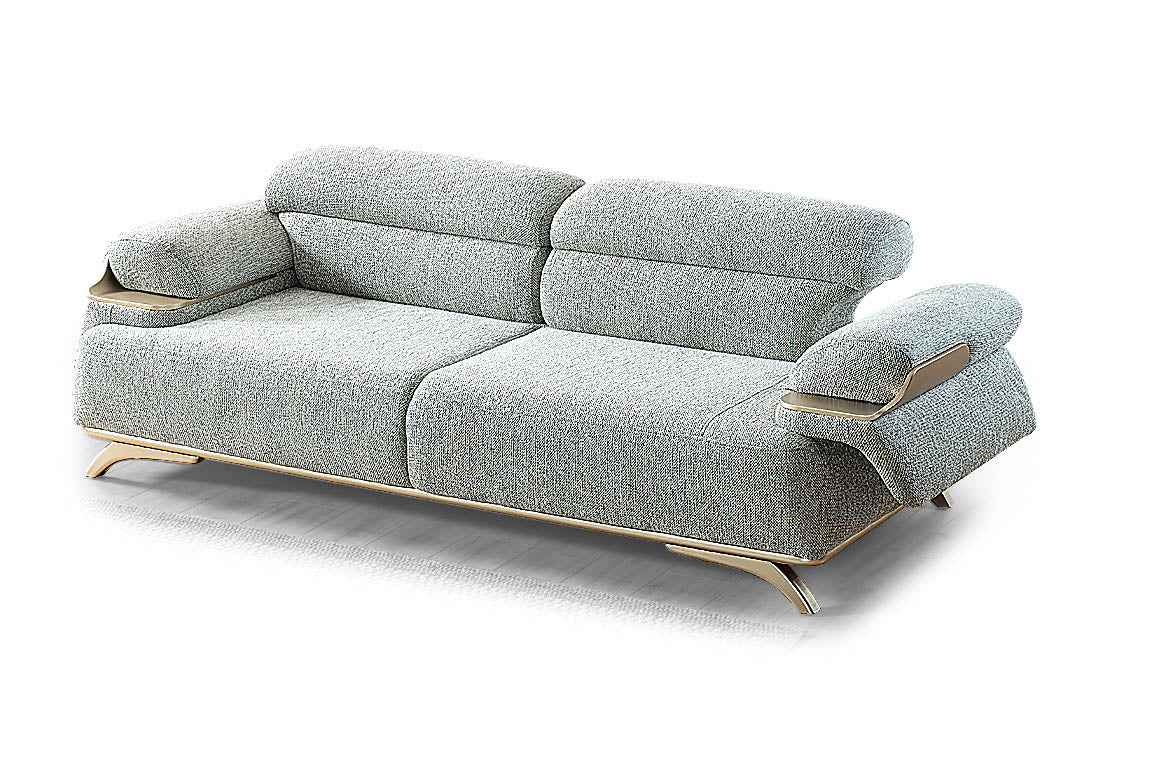 Troya Sofa Set - Image 2