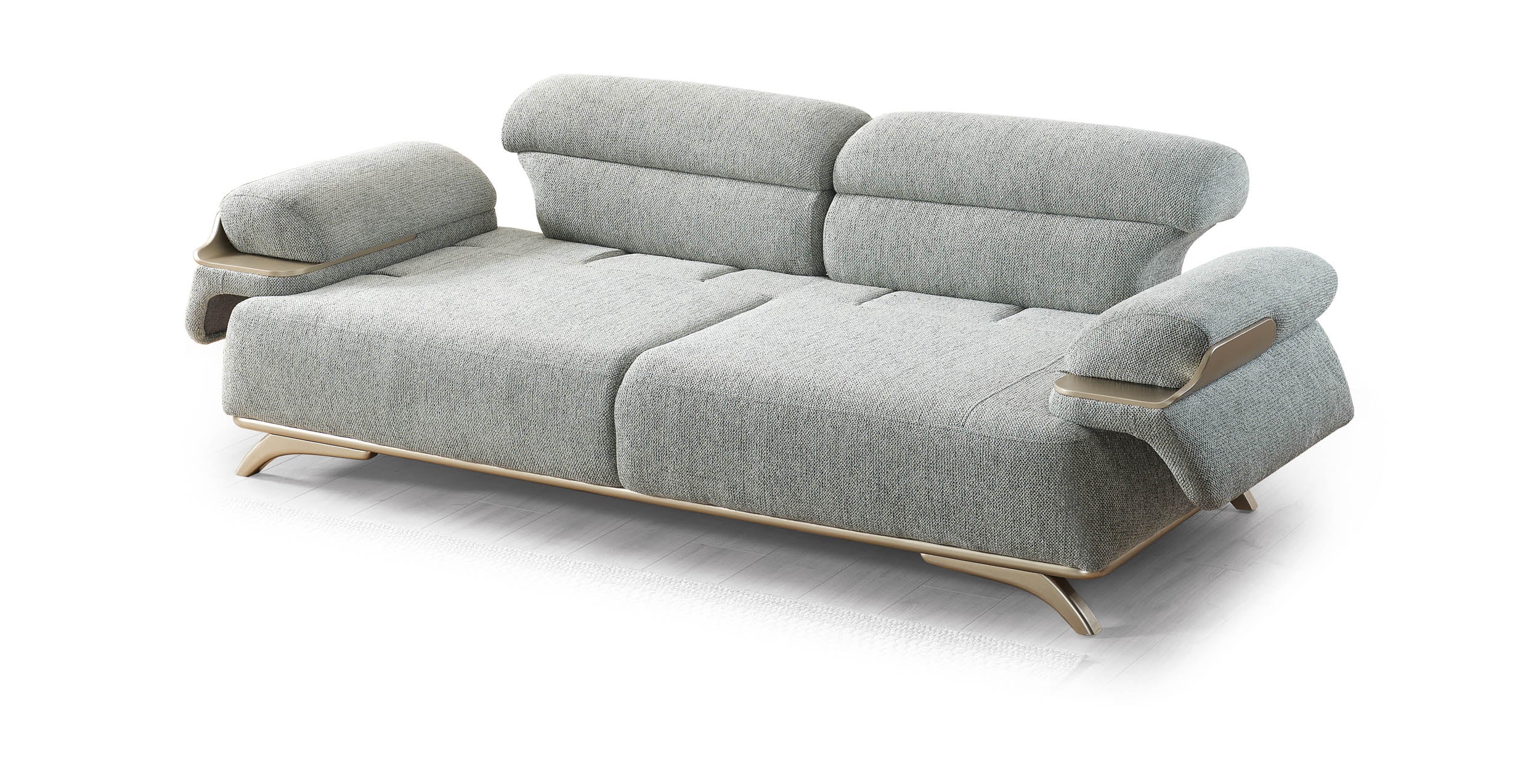 Troya Sofa Set - Image 5