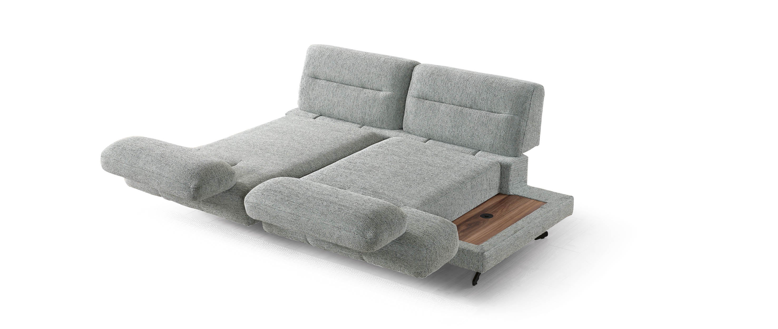 Tudor Sofa Set 3+3+1 - Image 2
