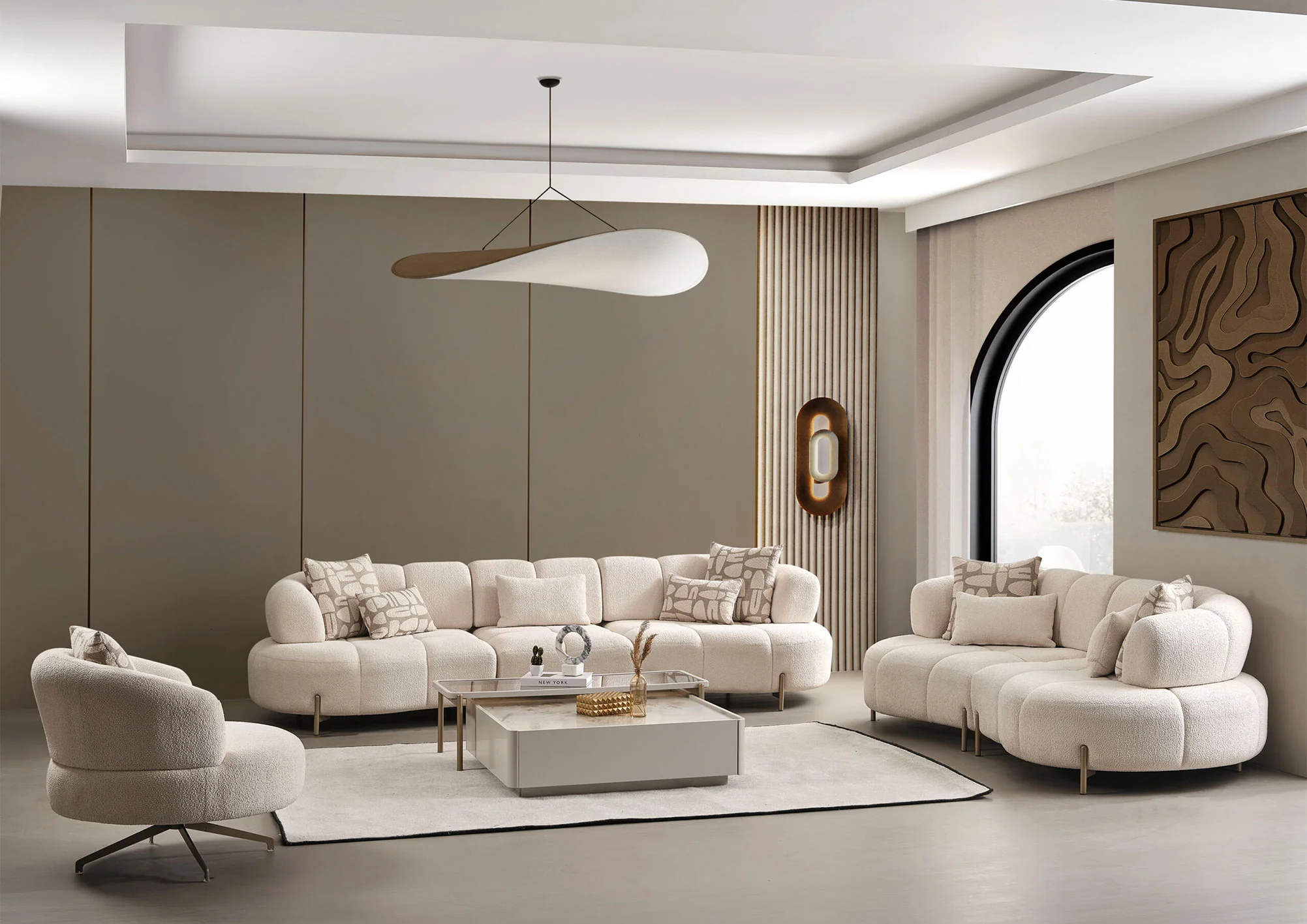 VEGA Sofagarnitur - Image 2