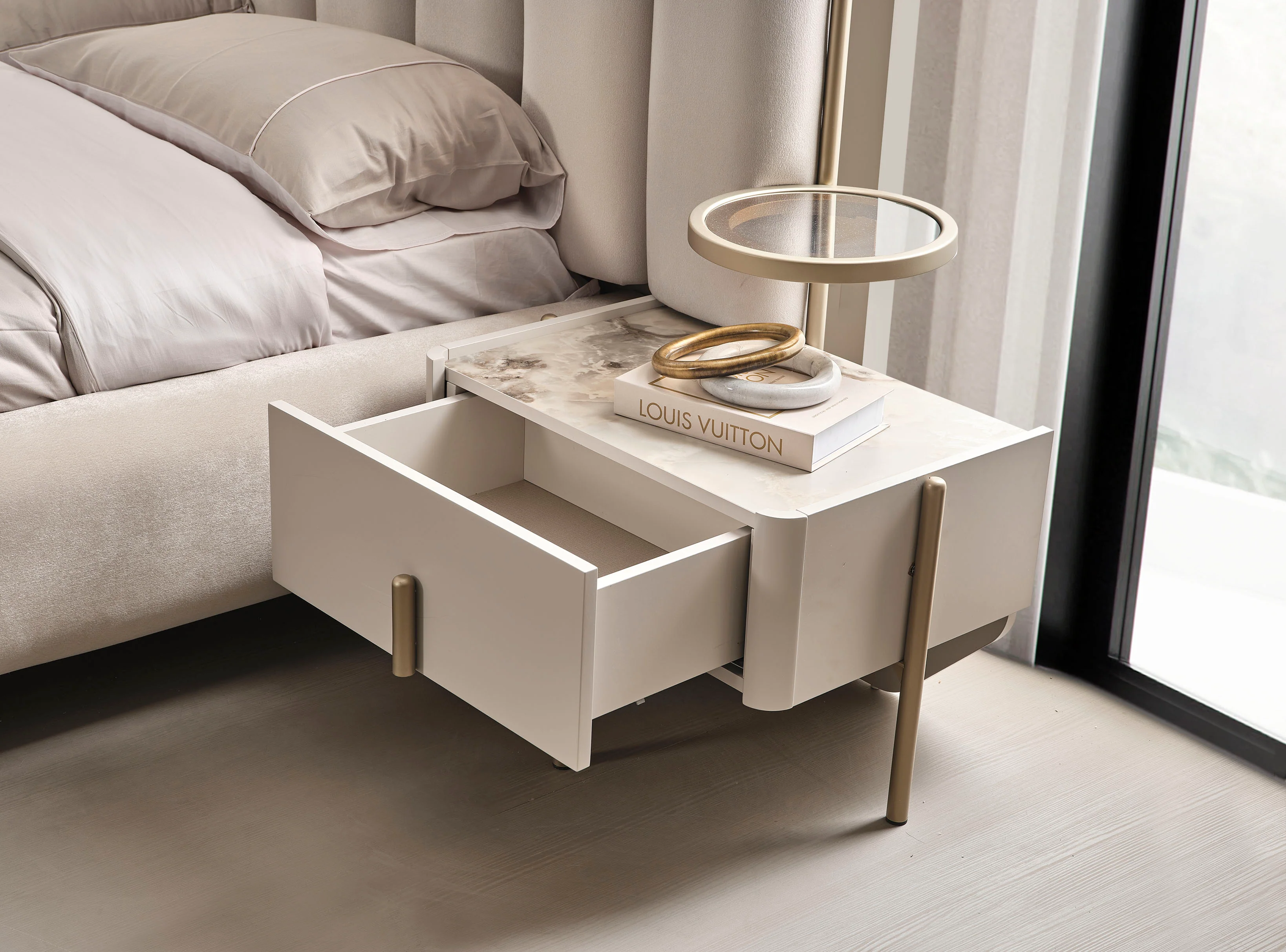 Vega Schlafzimmer Set - Image 7