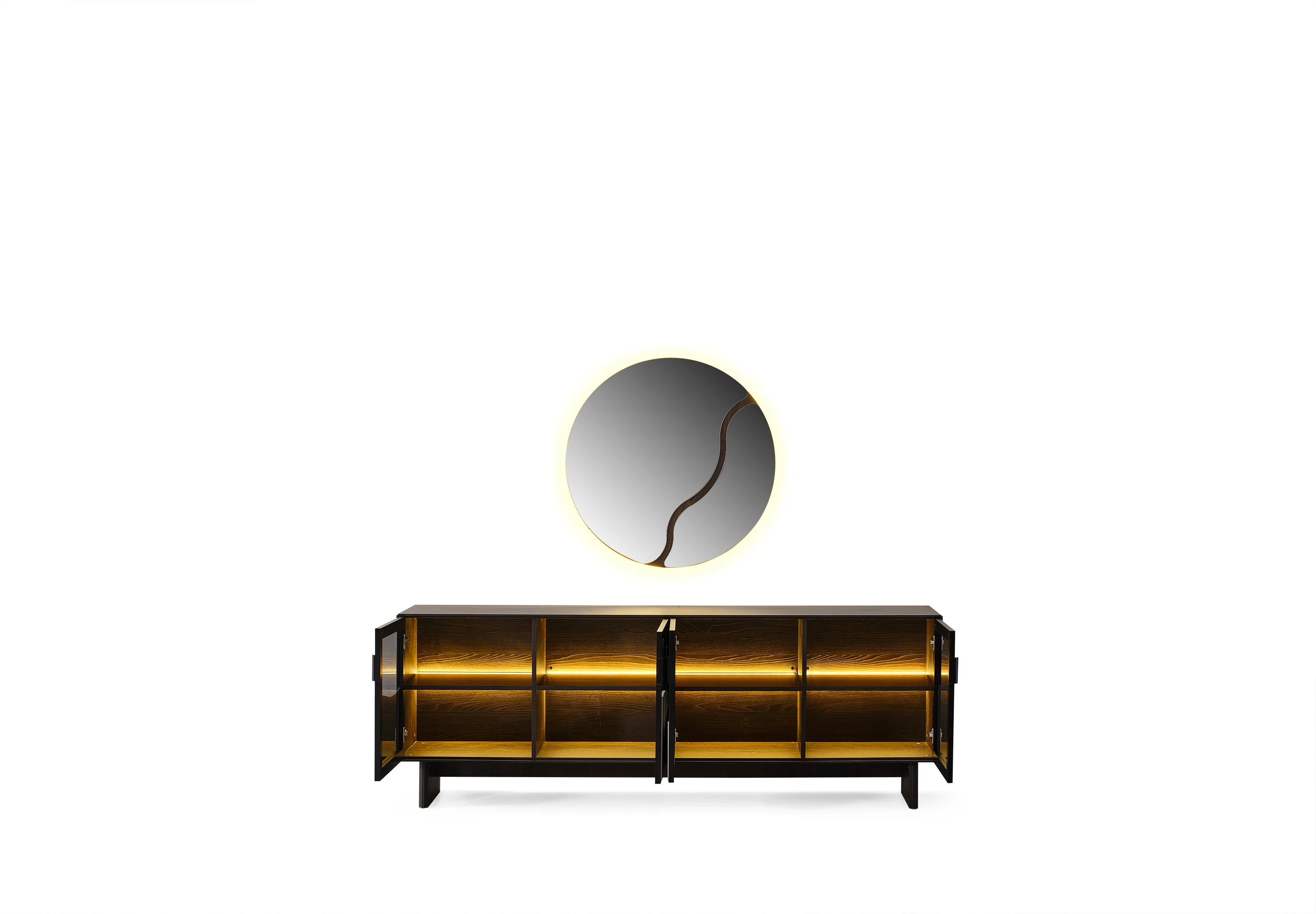 VENÜS Esszimmer Set - Image 12