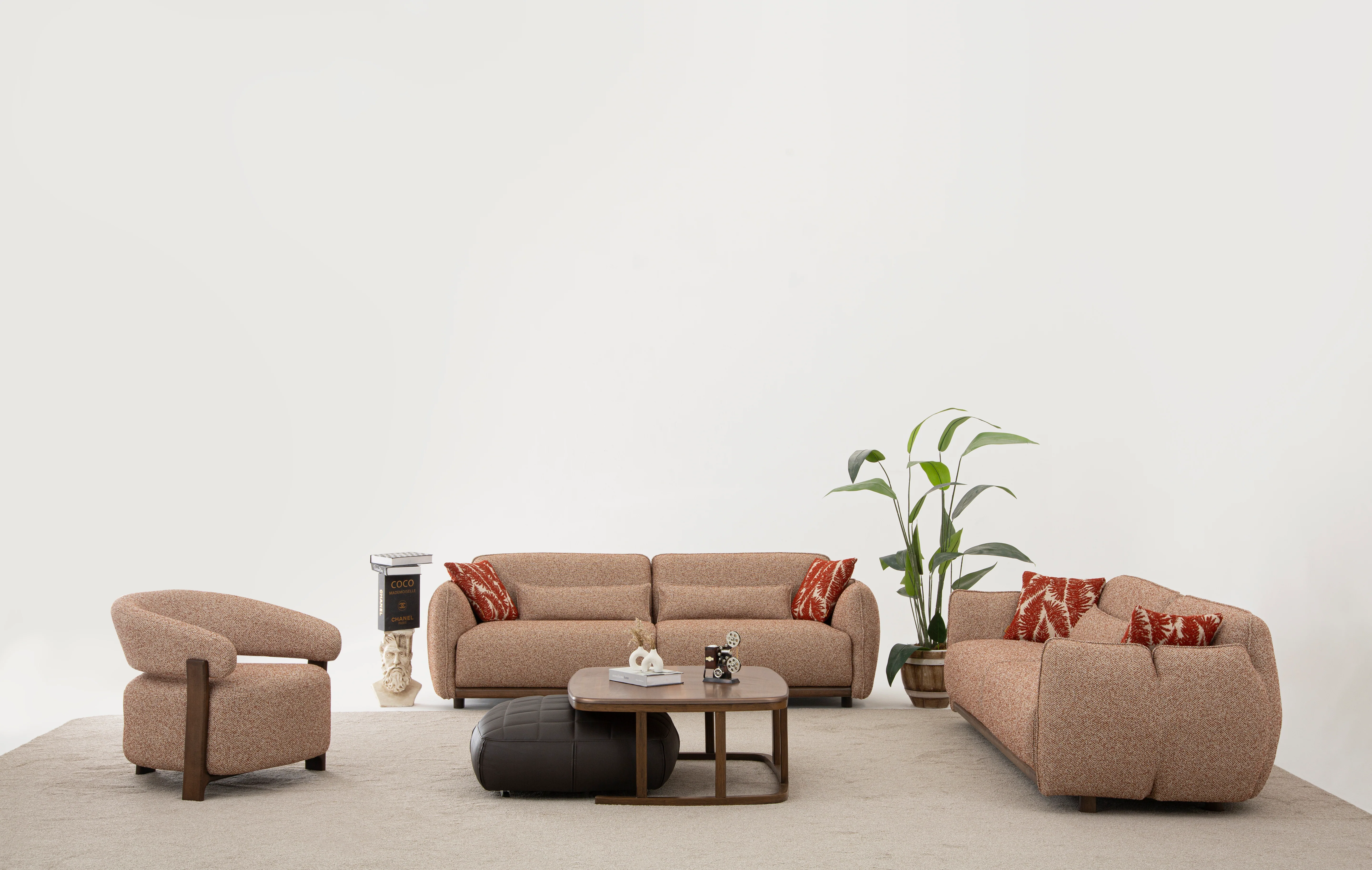 VERA Sofa Set - Image 3