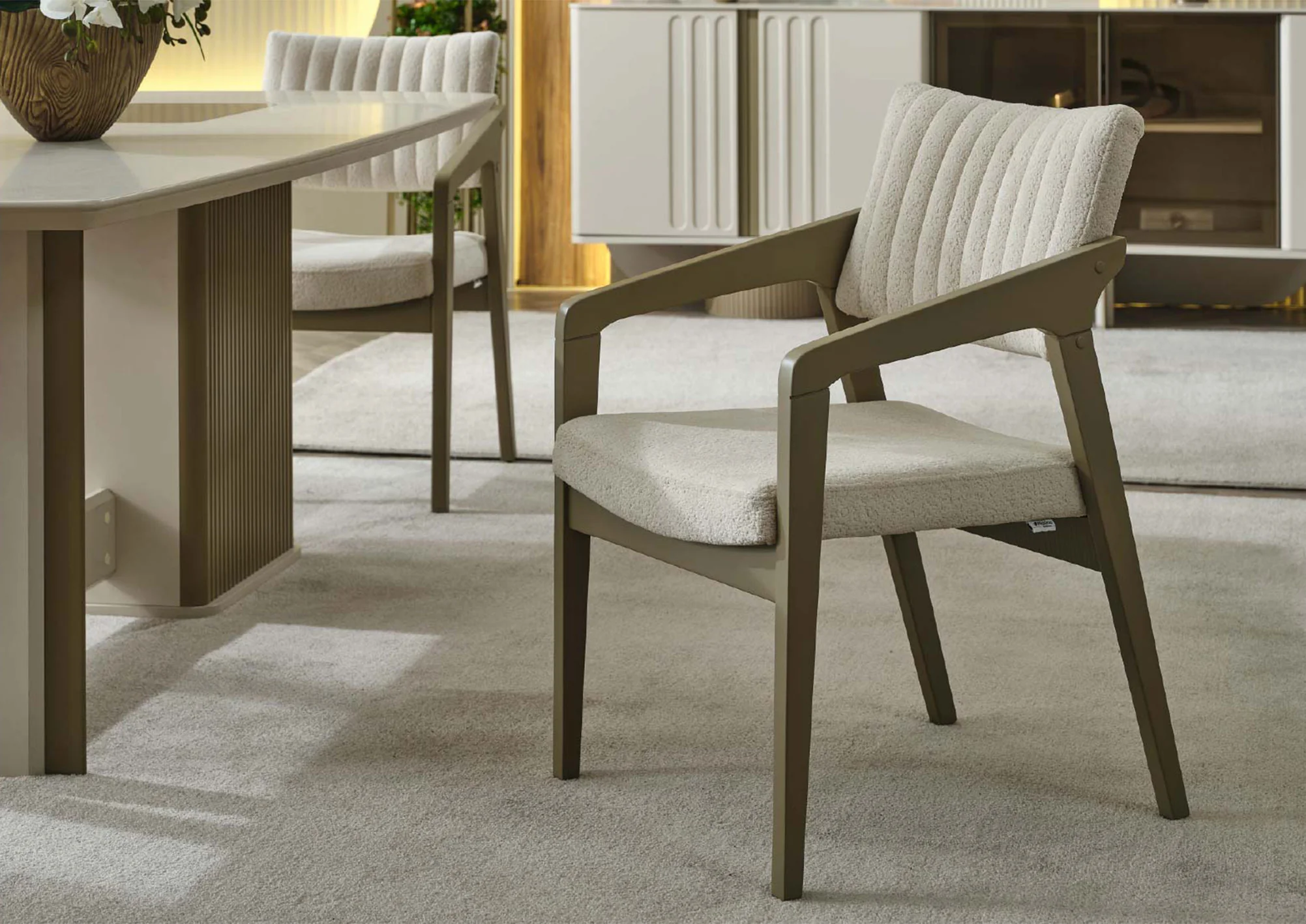 Verona Esszimmer Set - Image 8
