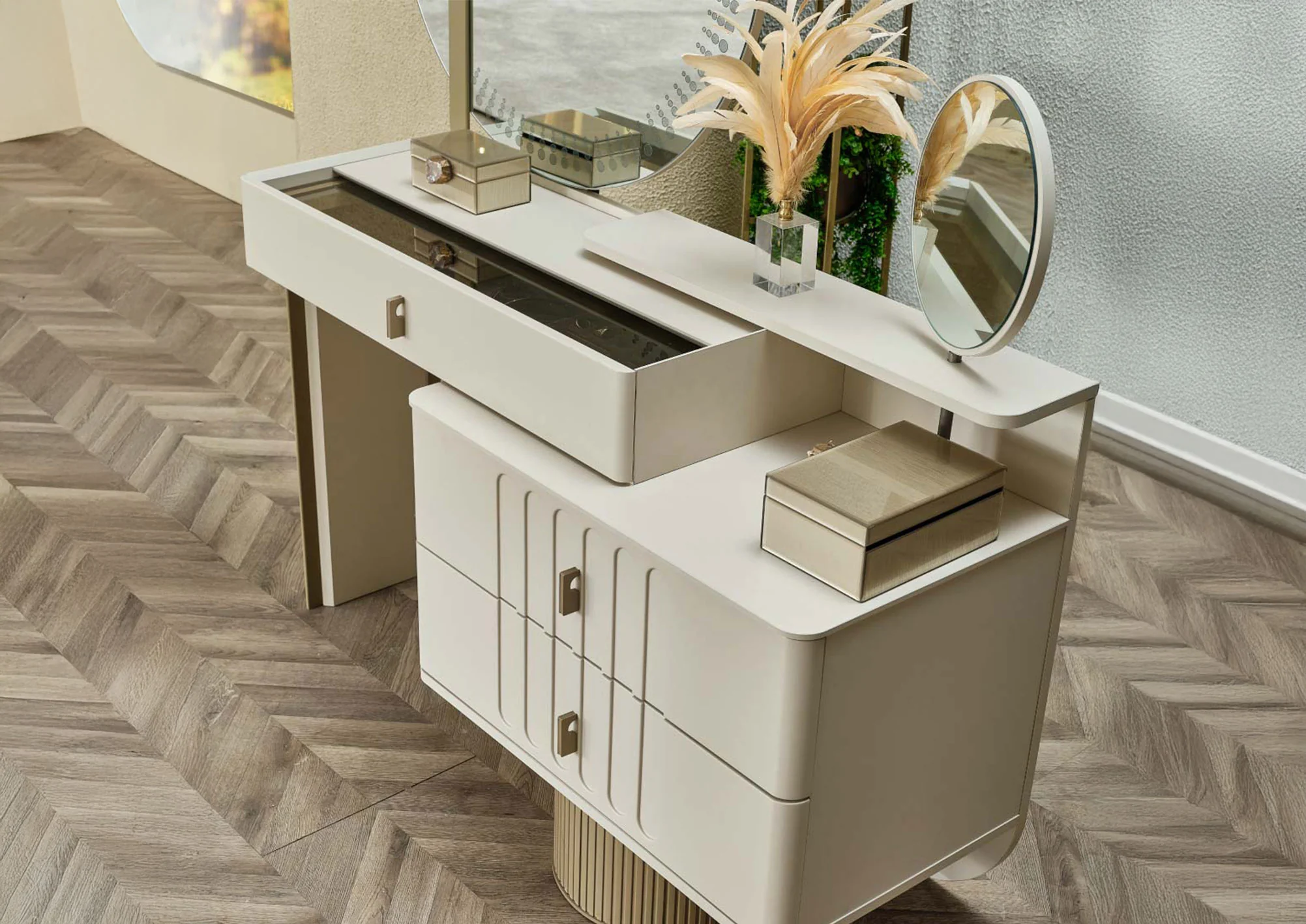 Verona Schlafzimmer Set - Image 6