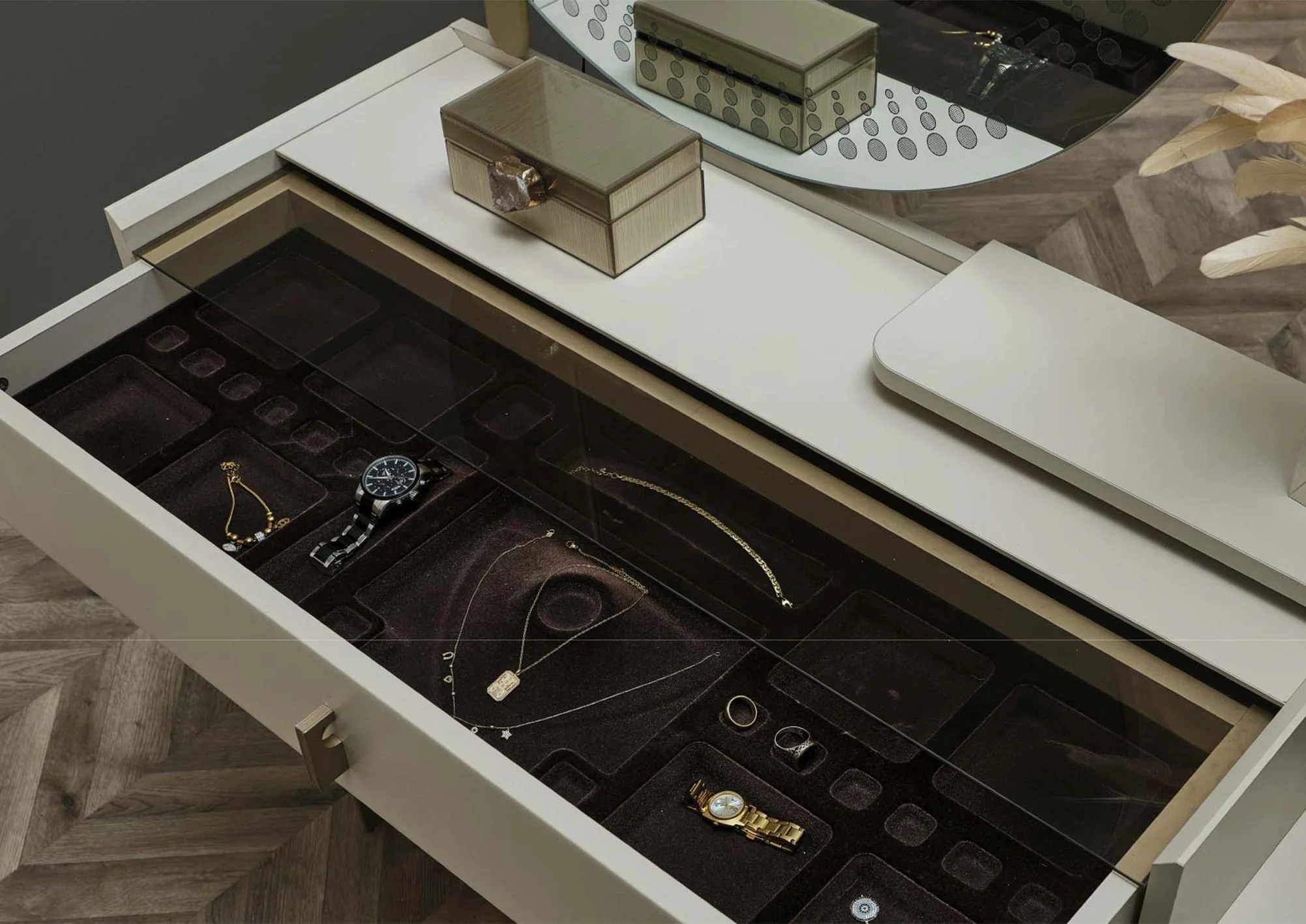 Verona Schlafzimmer Set - Image 7