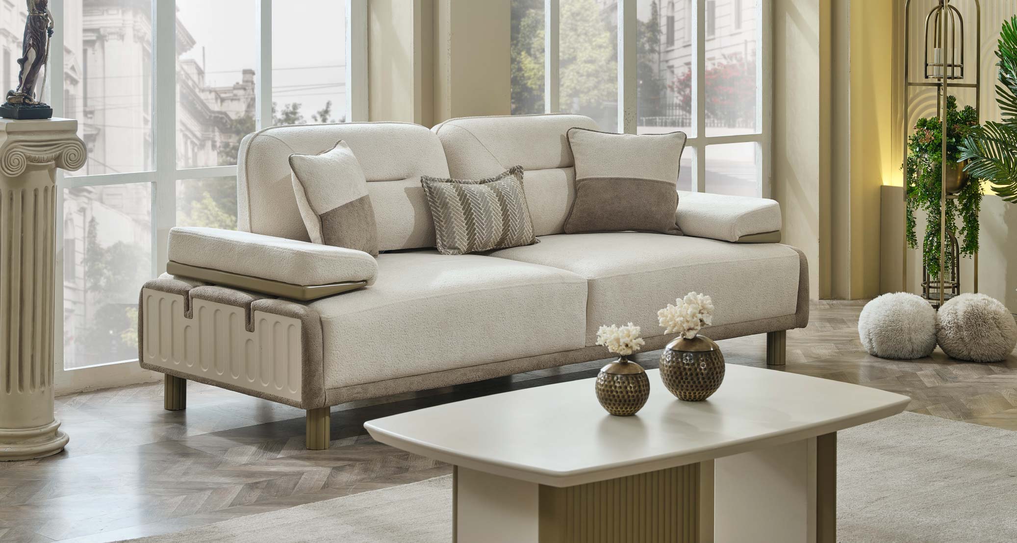 Verona Sofagarnitur - Image 4