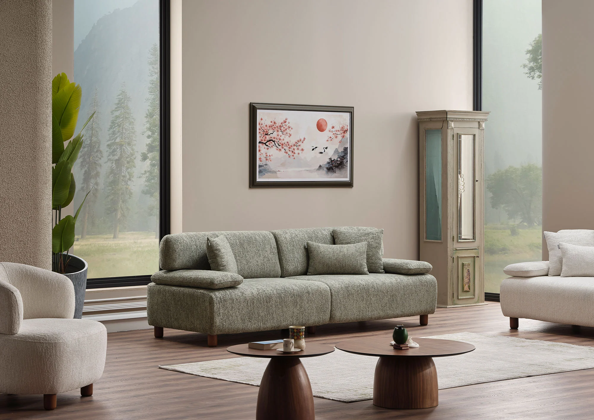VESTA Sofa Set - Image 11
