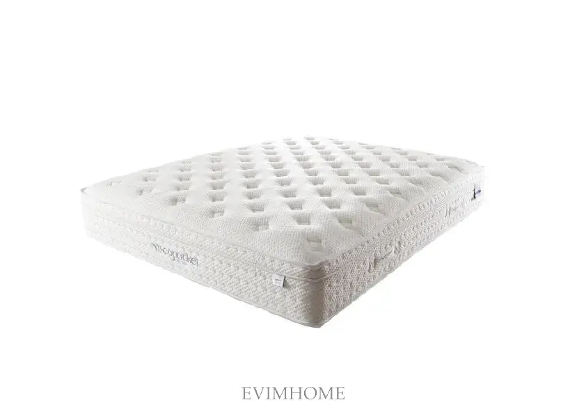 Anka Boxspringbett mit orthopädischer Matratze & Visco-Komfort - Image 4