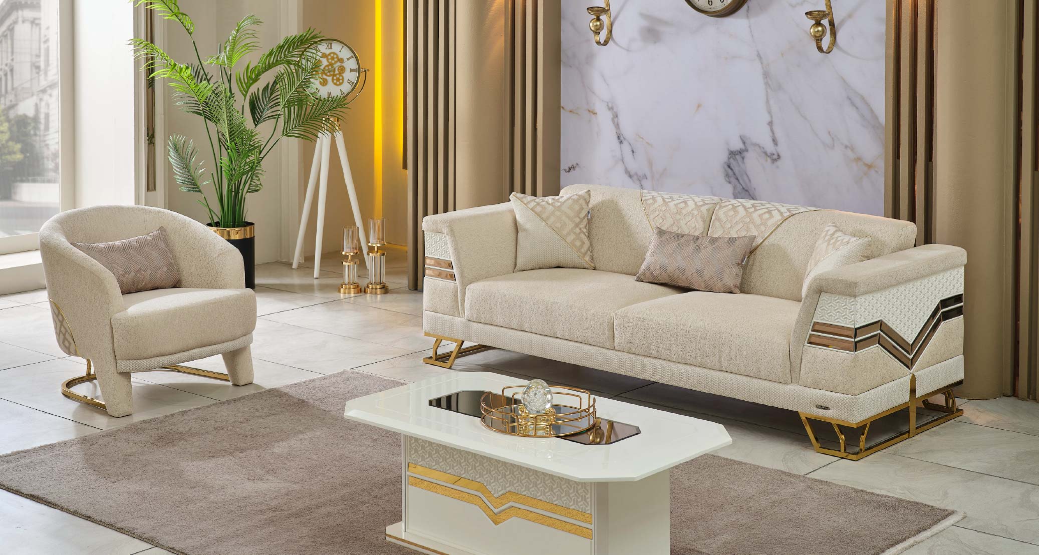 Zen Sofagarnitur - Image 5